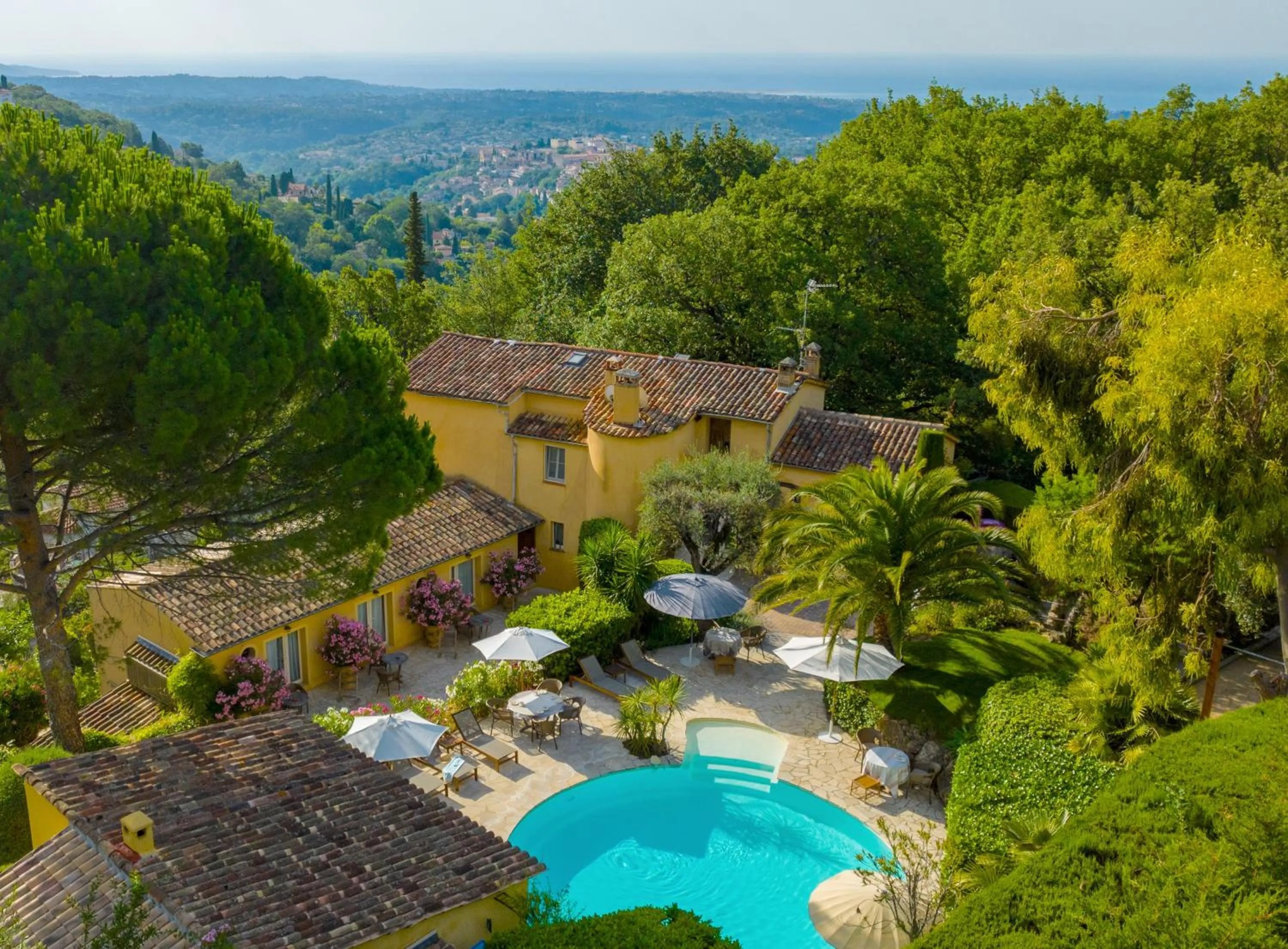 La Colline de Vence