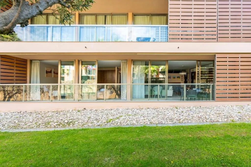 Property building in Herdade dos Salgados Harmonia