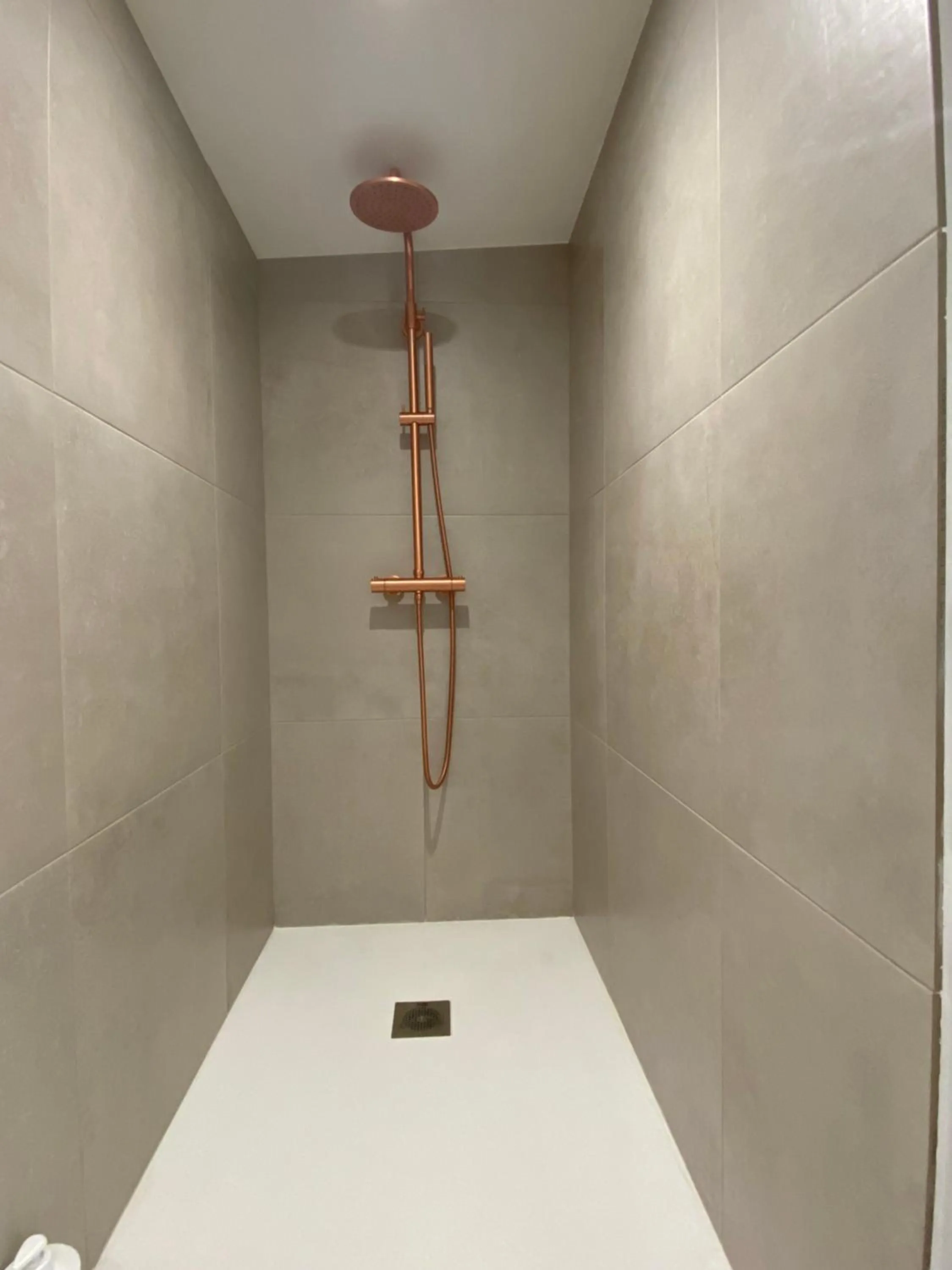 Shower in LE CARNOT - Valence