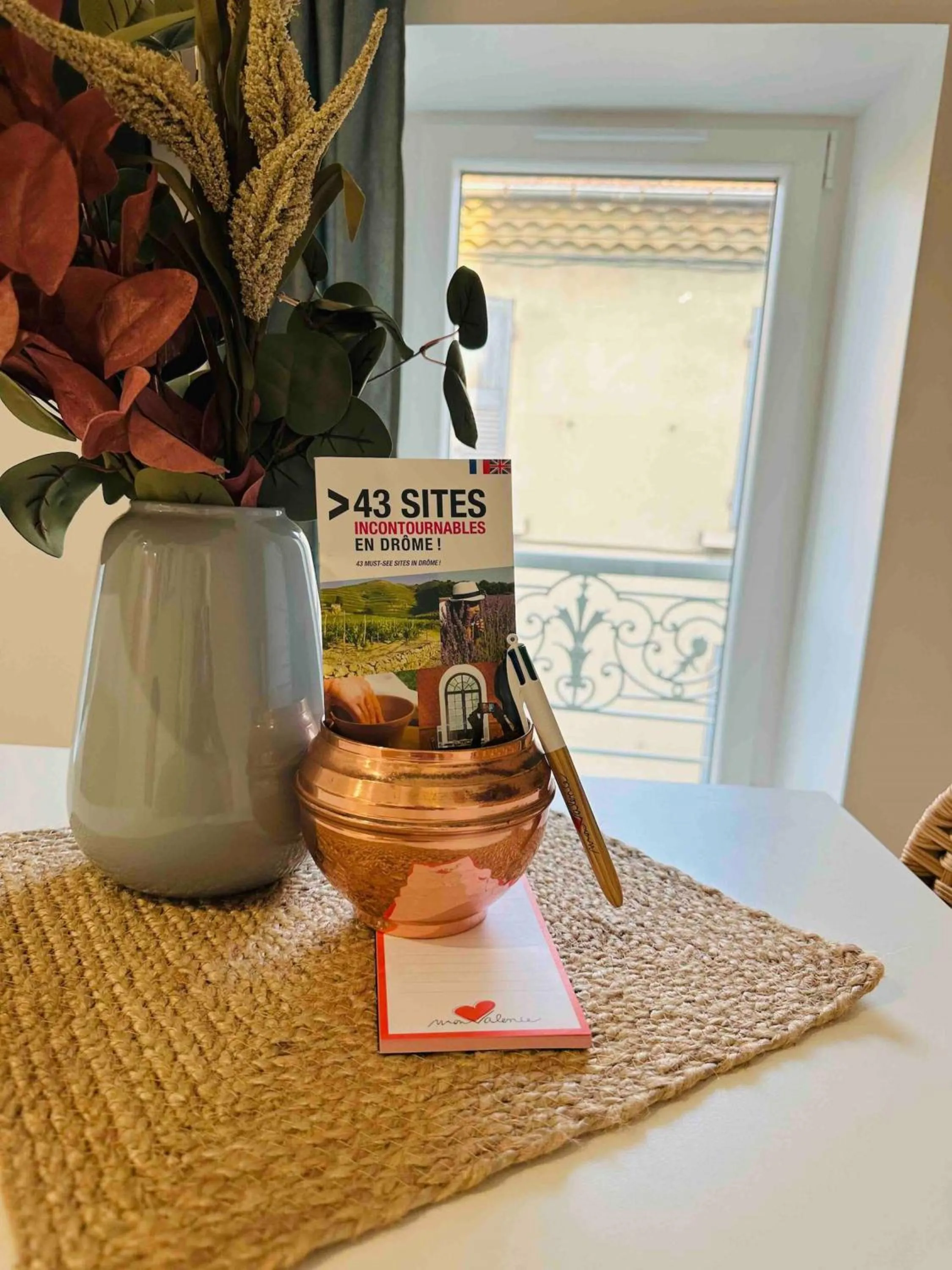 Other in LE CARNOT - Valence