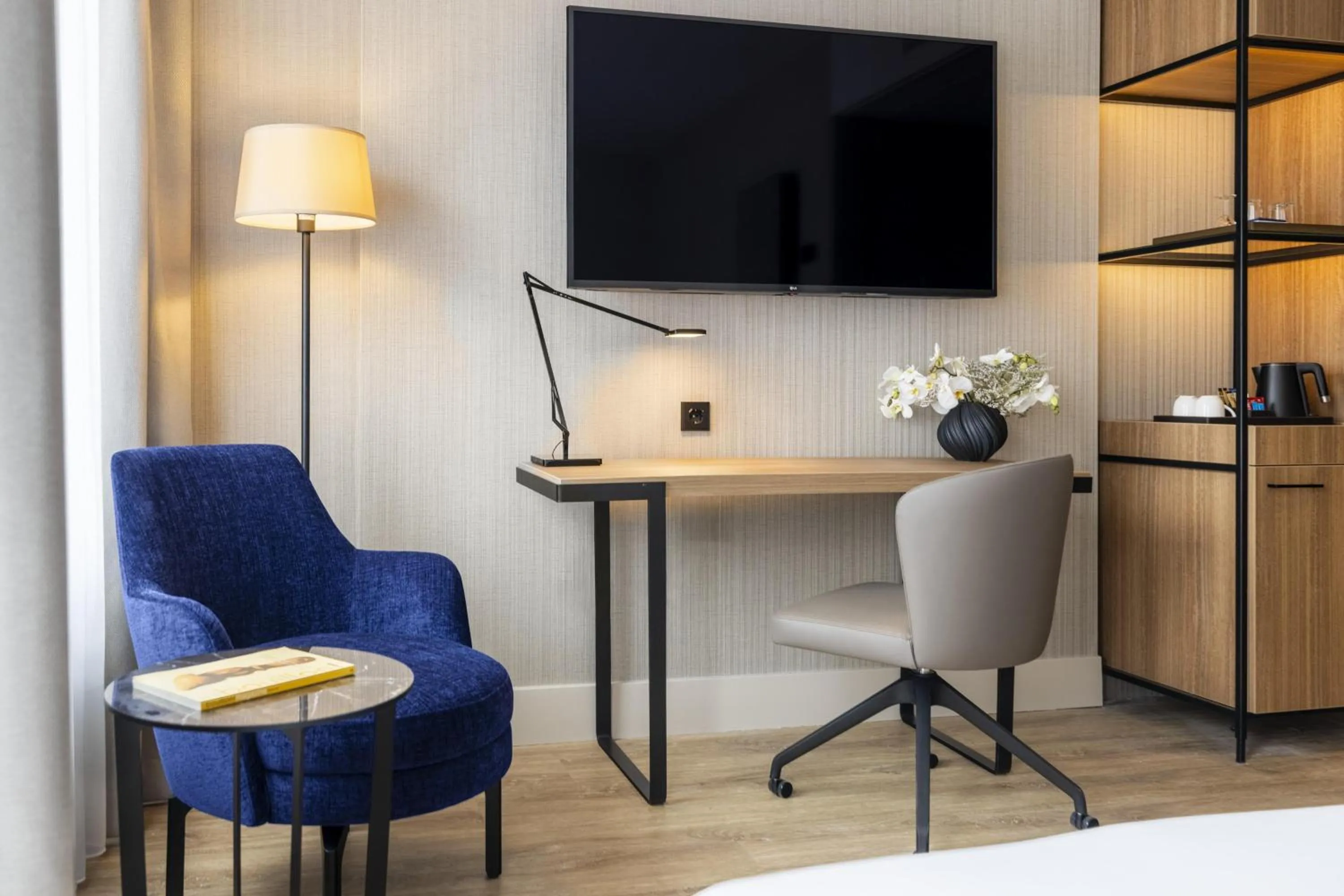 Other in NH Amsterdam Leidseplein