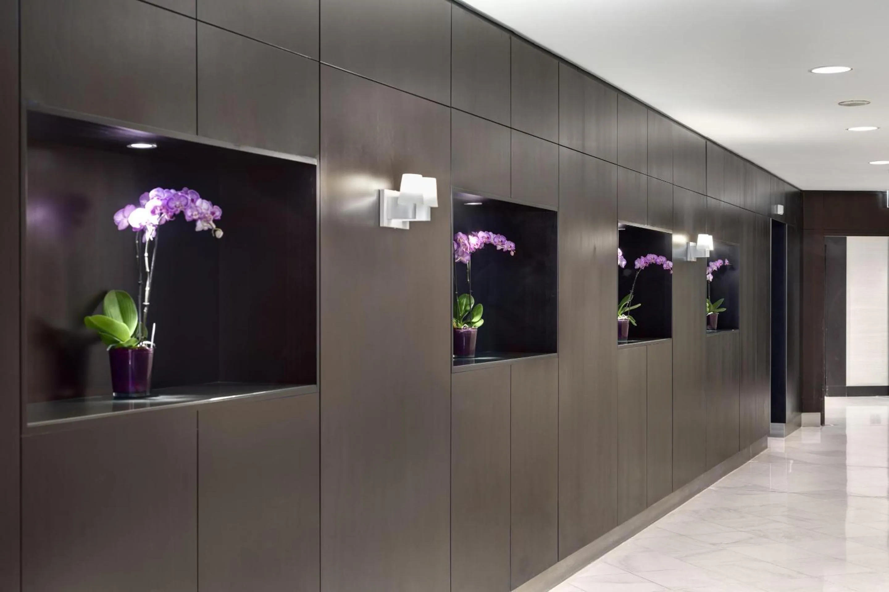 Meeting/conference room in NH Amsterdam Leidseplein