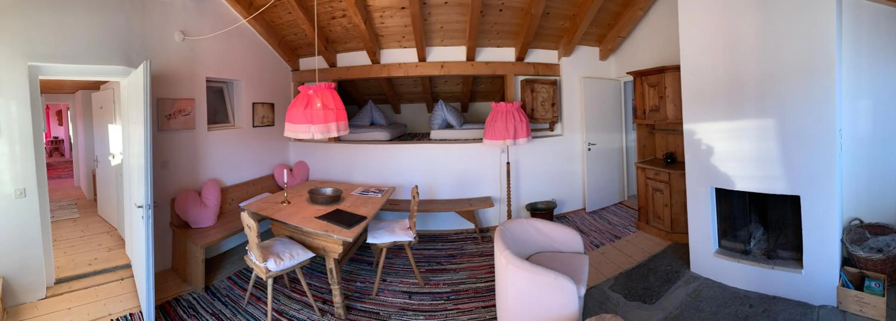 Hotel Haus am Waldrand