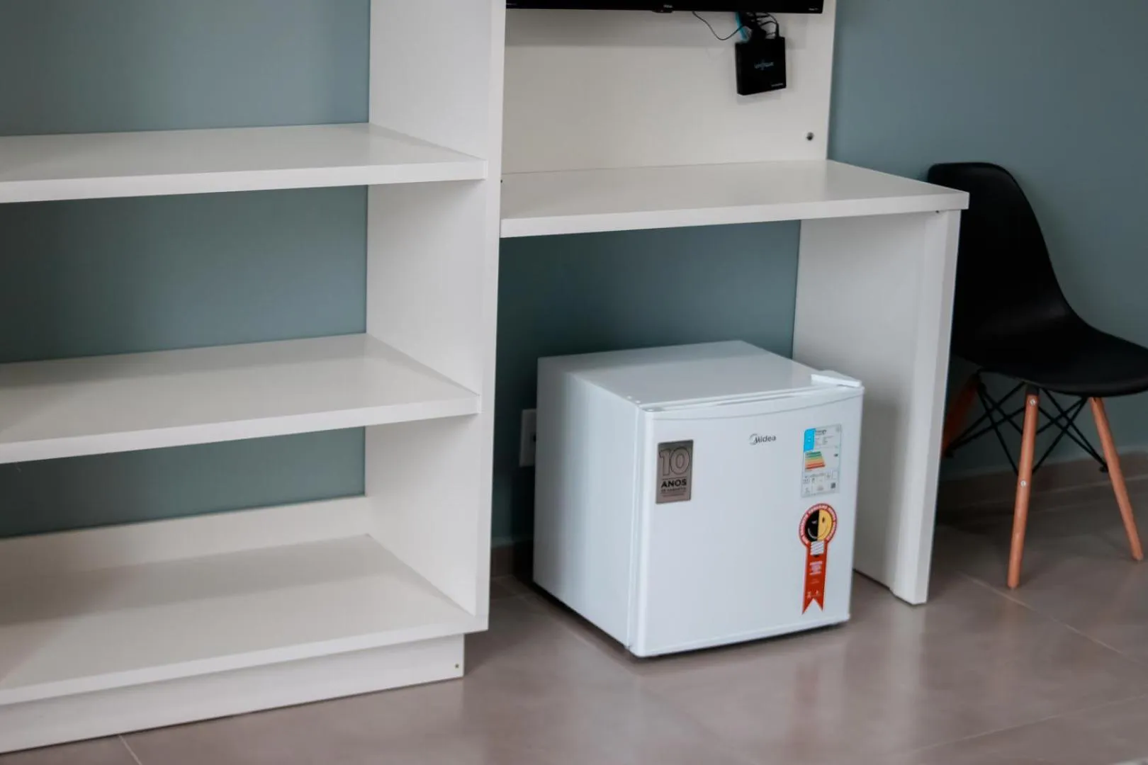 locker in Pousada da Bia Praia