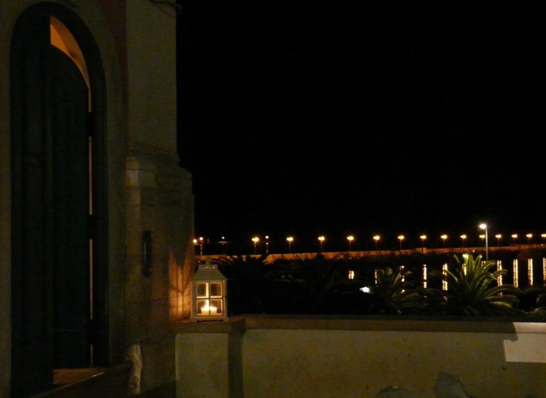 Facade/entrance in La Dolce Vista - B&B di Charme