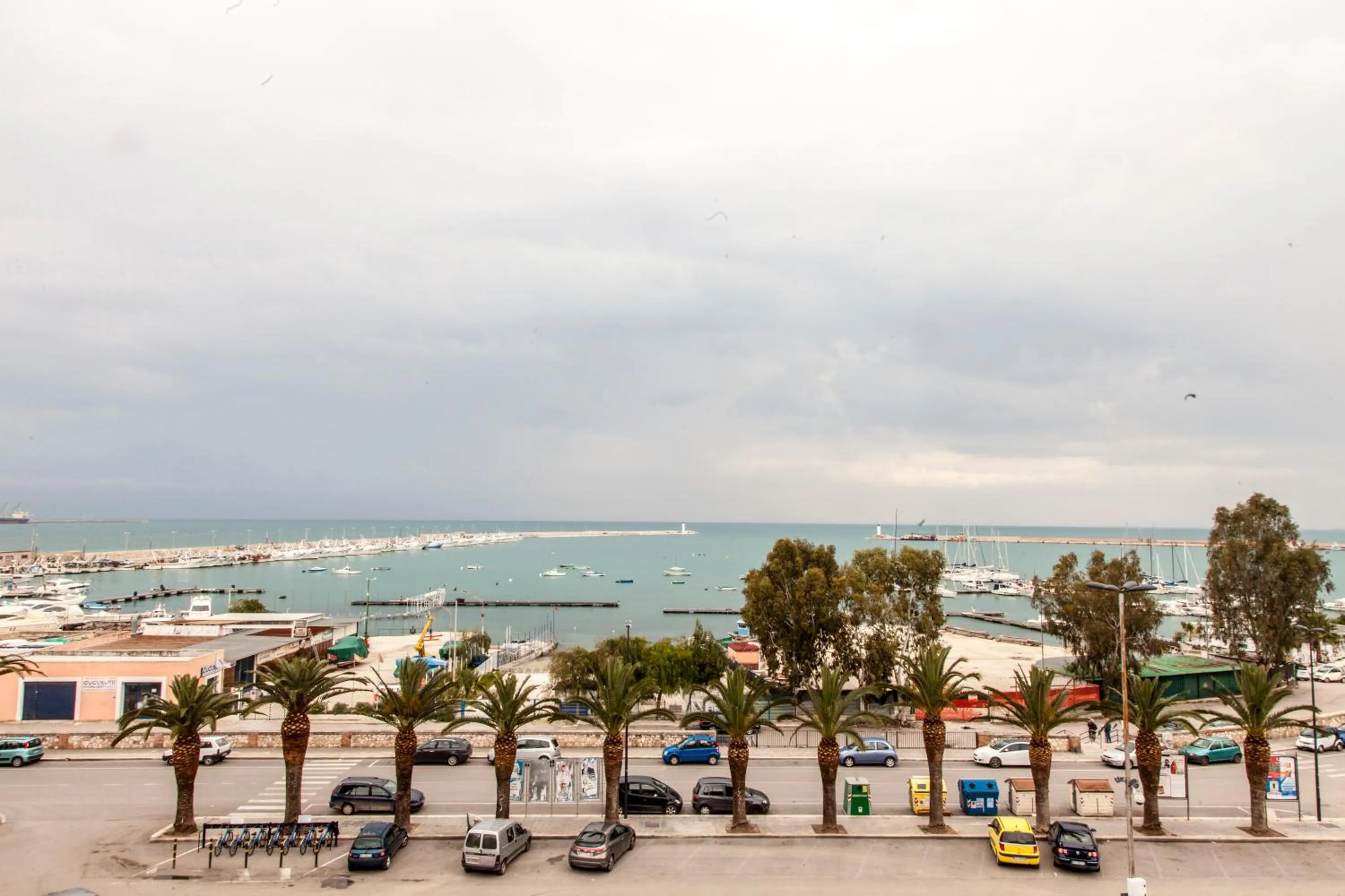 Beach in La Dolce Vista - B&B di Charme