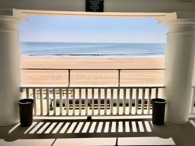 Lankford Hotel and Lodge