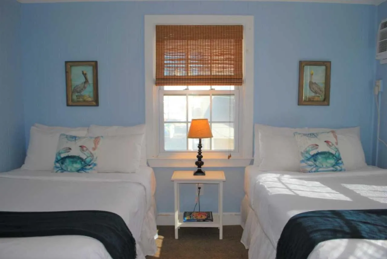 Double or Twin Room with City View in Lankford Hotel and Lodge