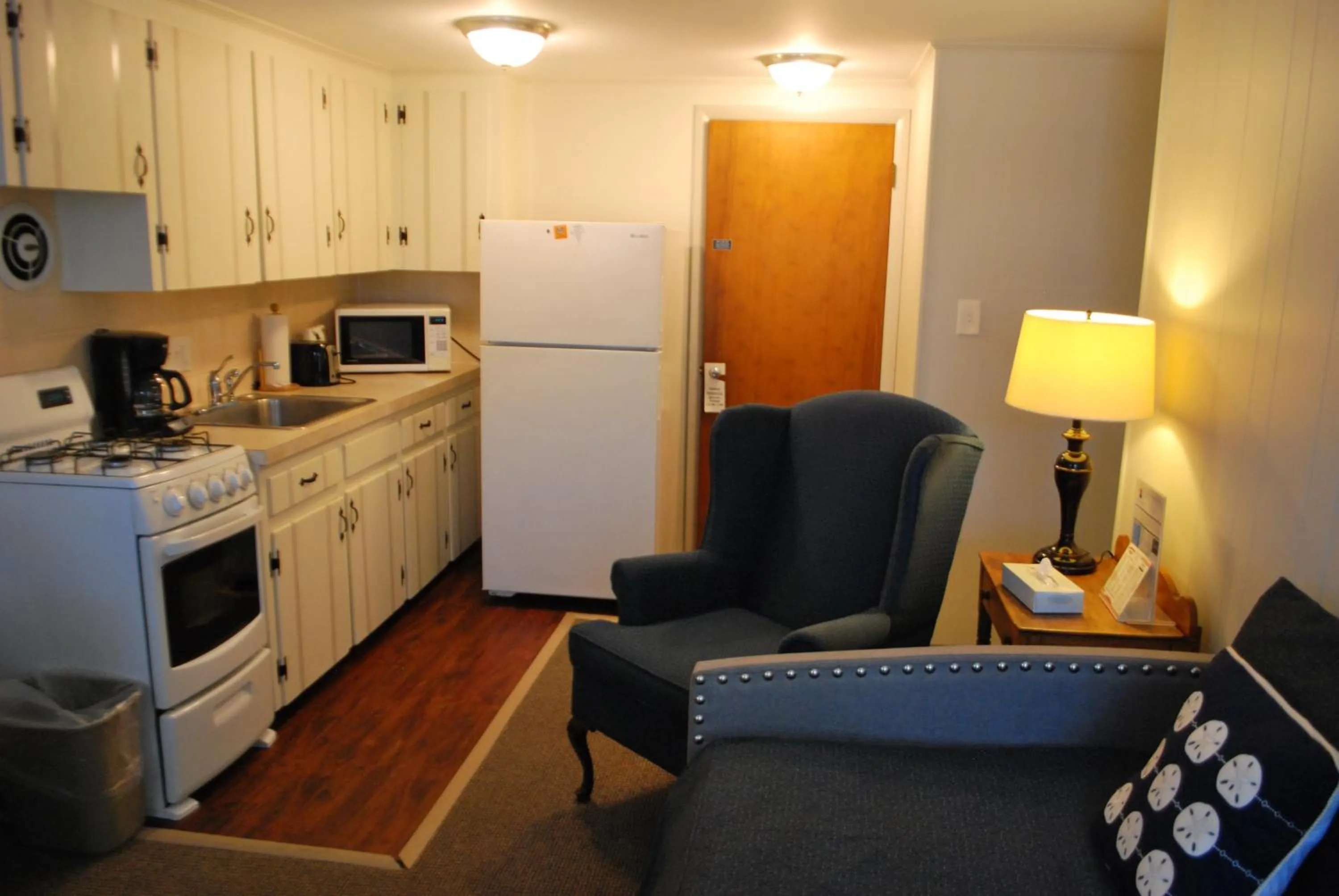 Lankford Hotel and Lodge