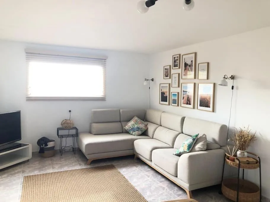 Apartamento Conroibo