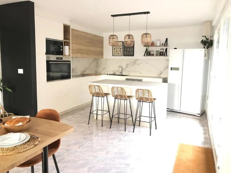 Apartamento Conroibo