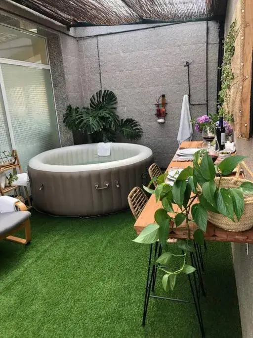 Apartamento Conroibo Apartamento Conroibo