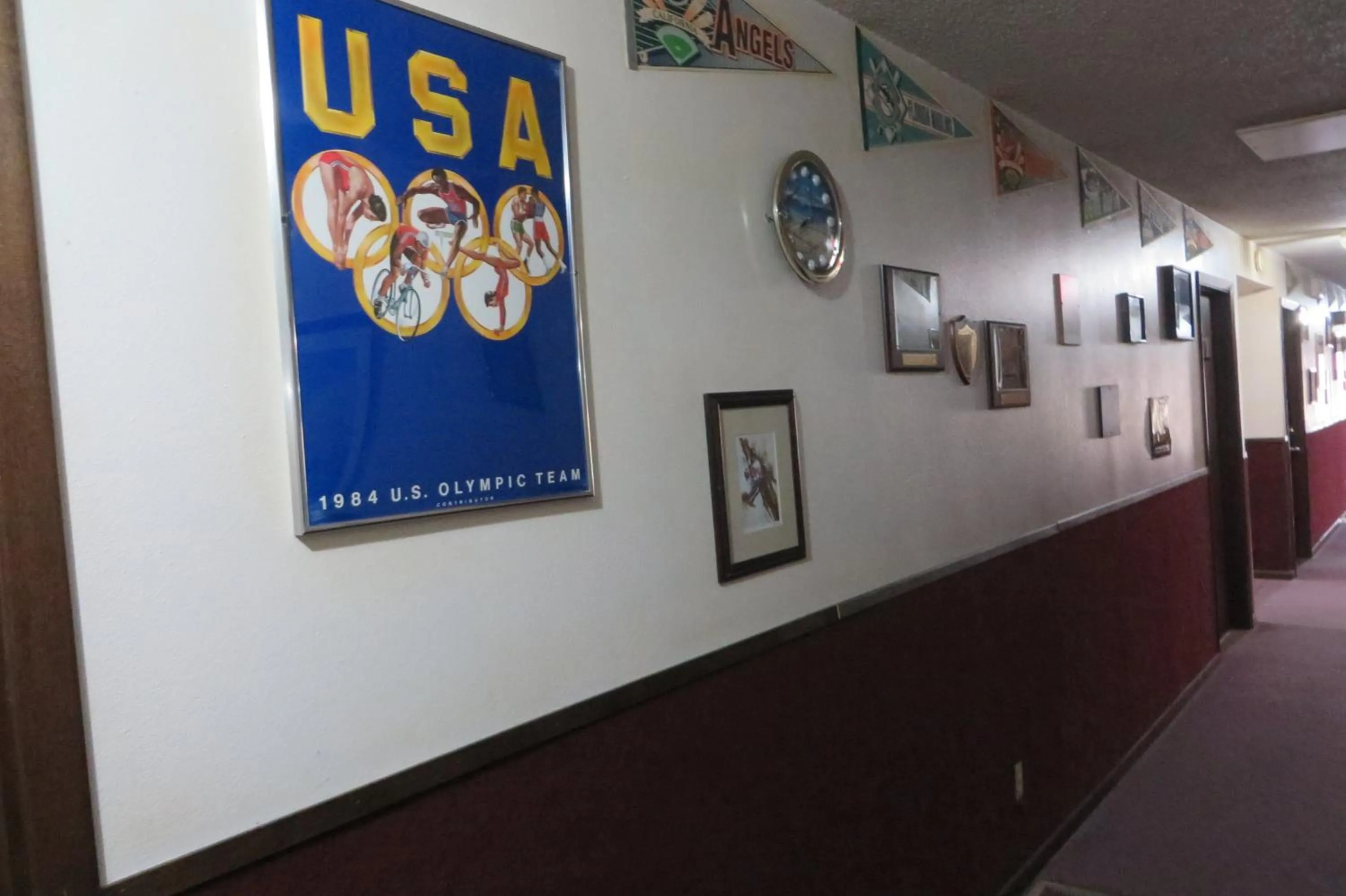 Other in Sports Club Motel