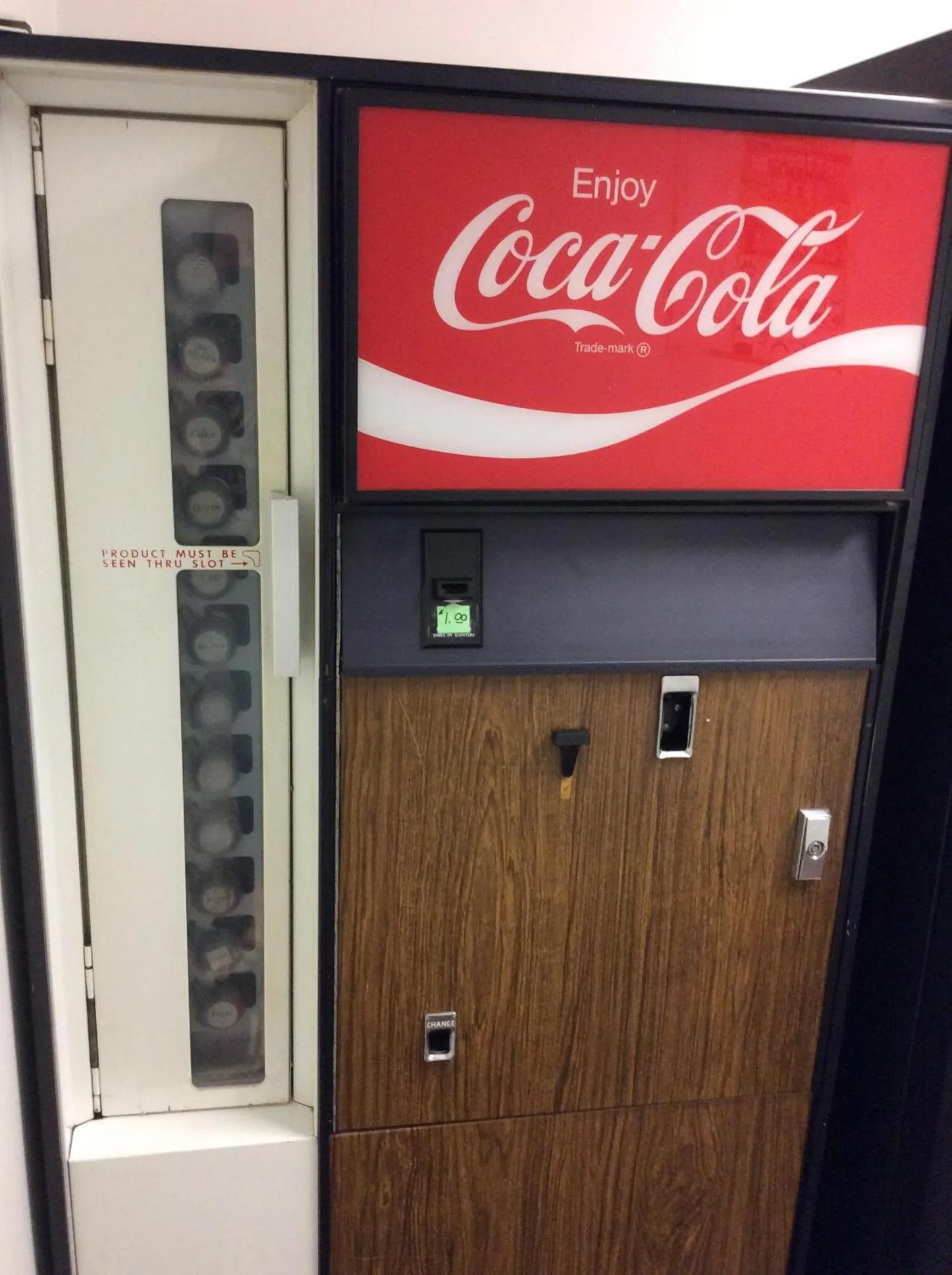 Property building in Sports Club Motel