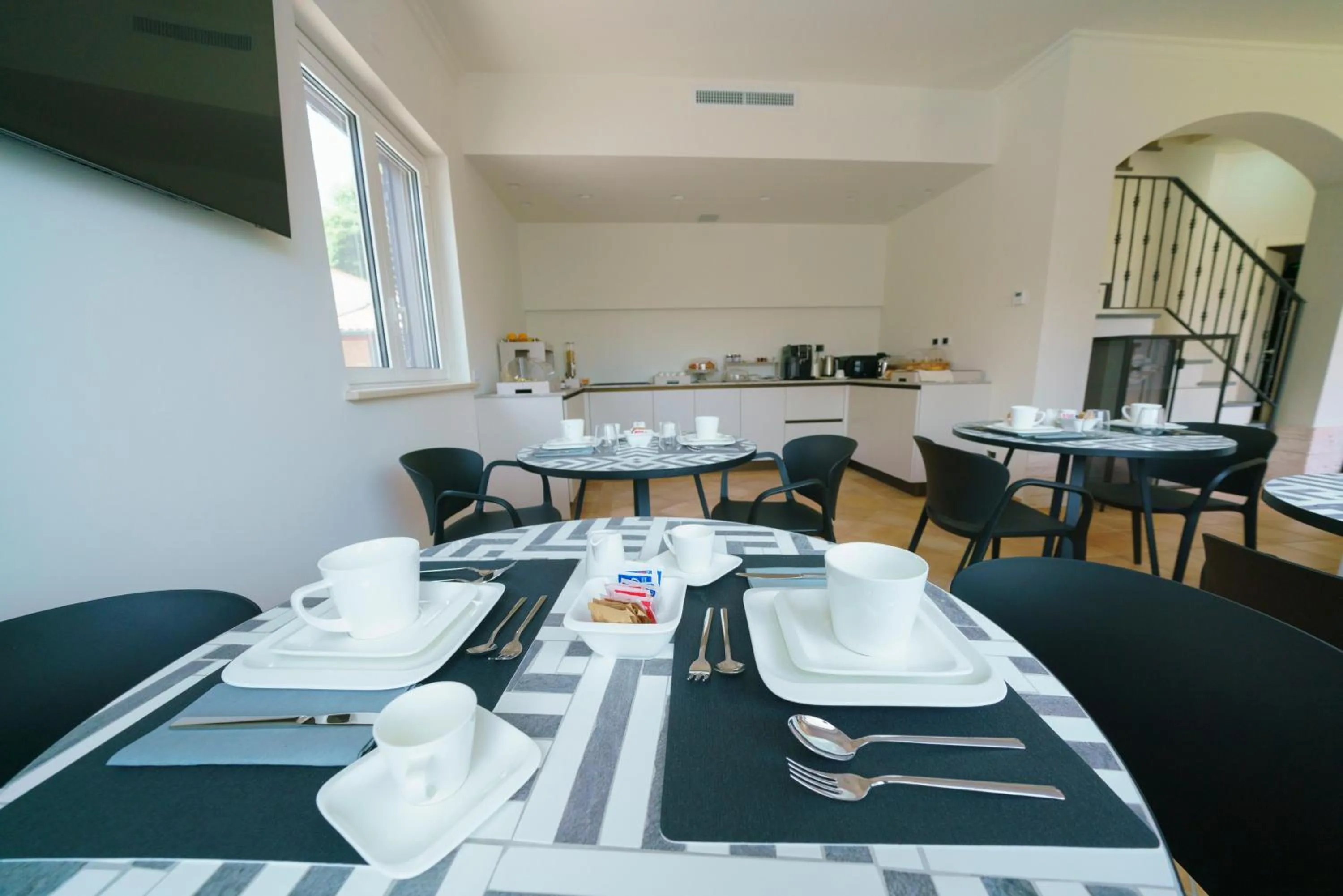 Living room in Bedda Mia Etna House B&B