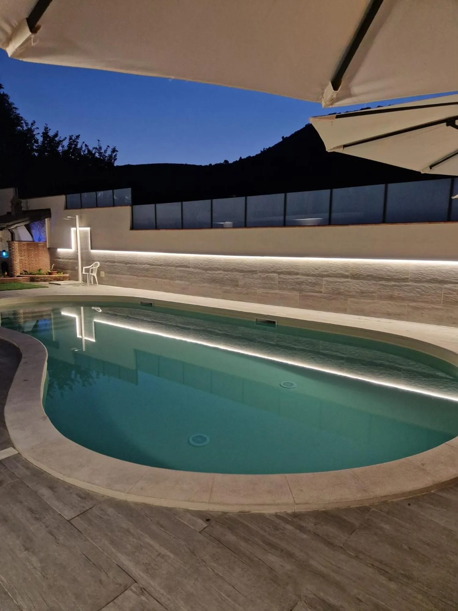 Night in Bedda Mia Etna House B&B