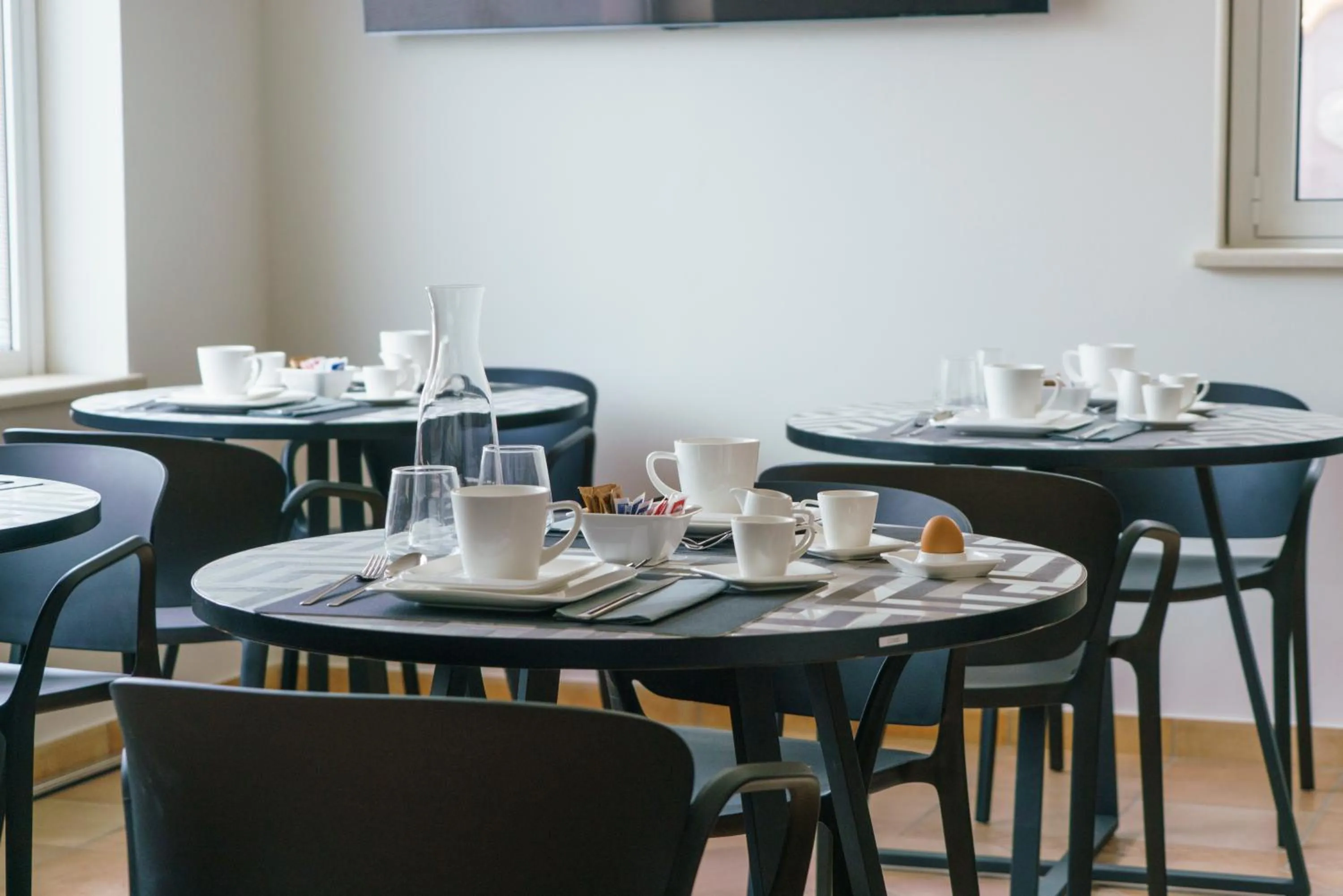 Breakfast in Bedda Mia Etna House B&B