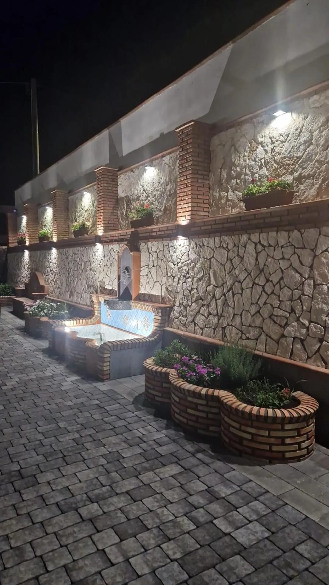 Property building in Bedda Mia Etna House B&B