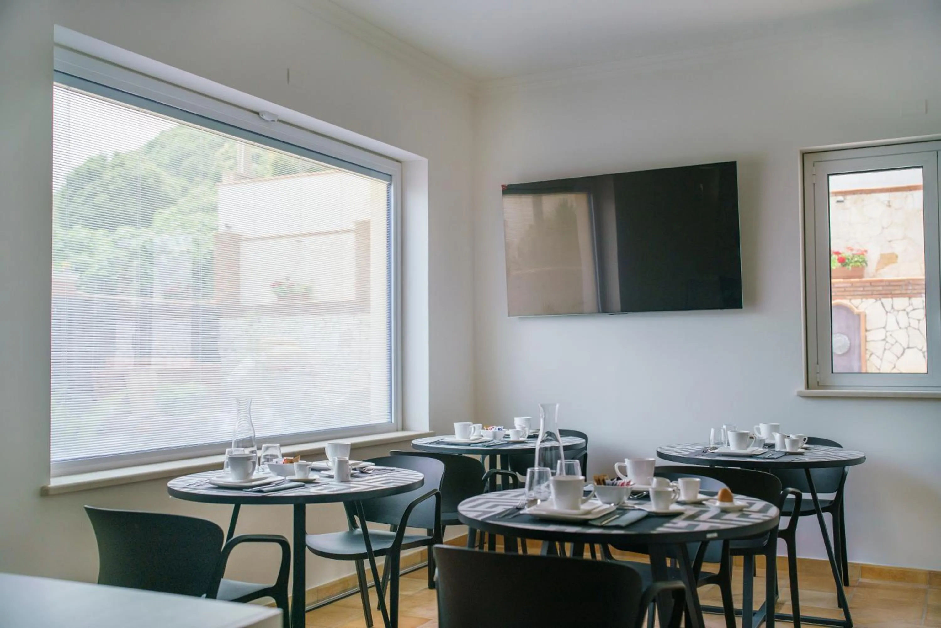 Living room in Bedda Mia Etna House B&B