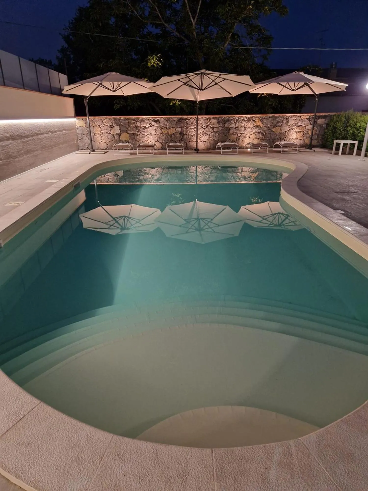 Night in Bedda Mia Etna House B&B