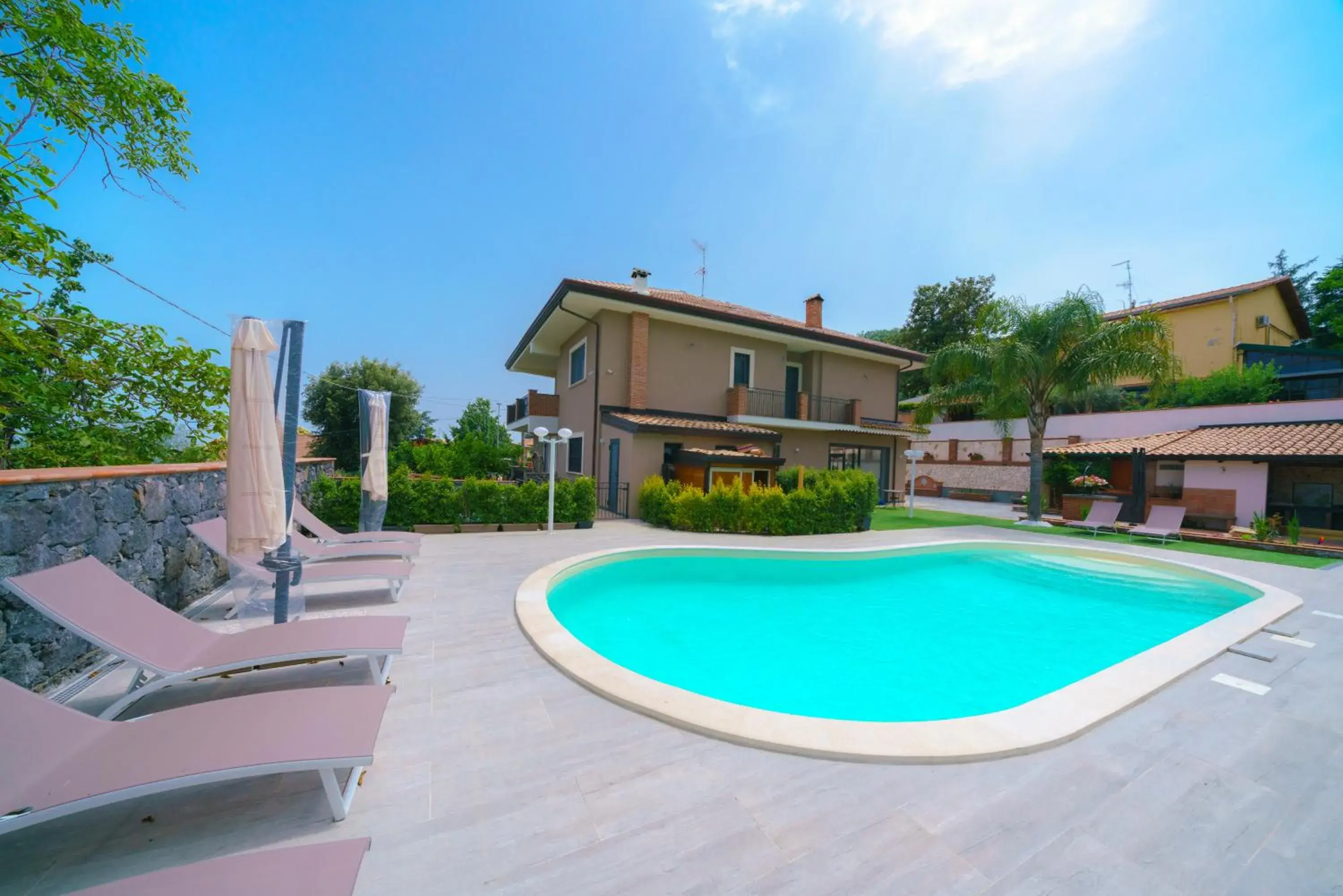 Bedda Mia Etna House B&B Bedda Mia Etna House B&B