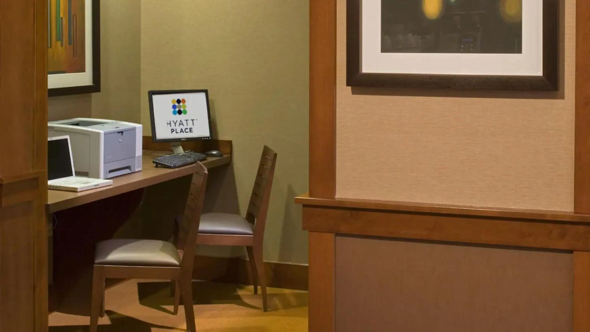 Business facilities in Hyatt Place Phoenix-North