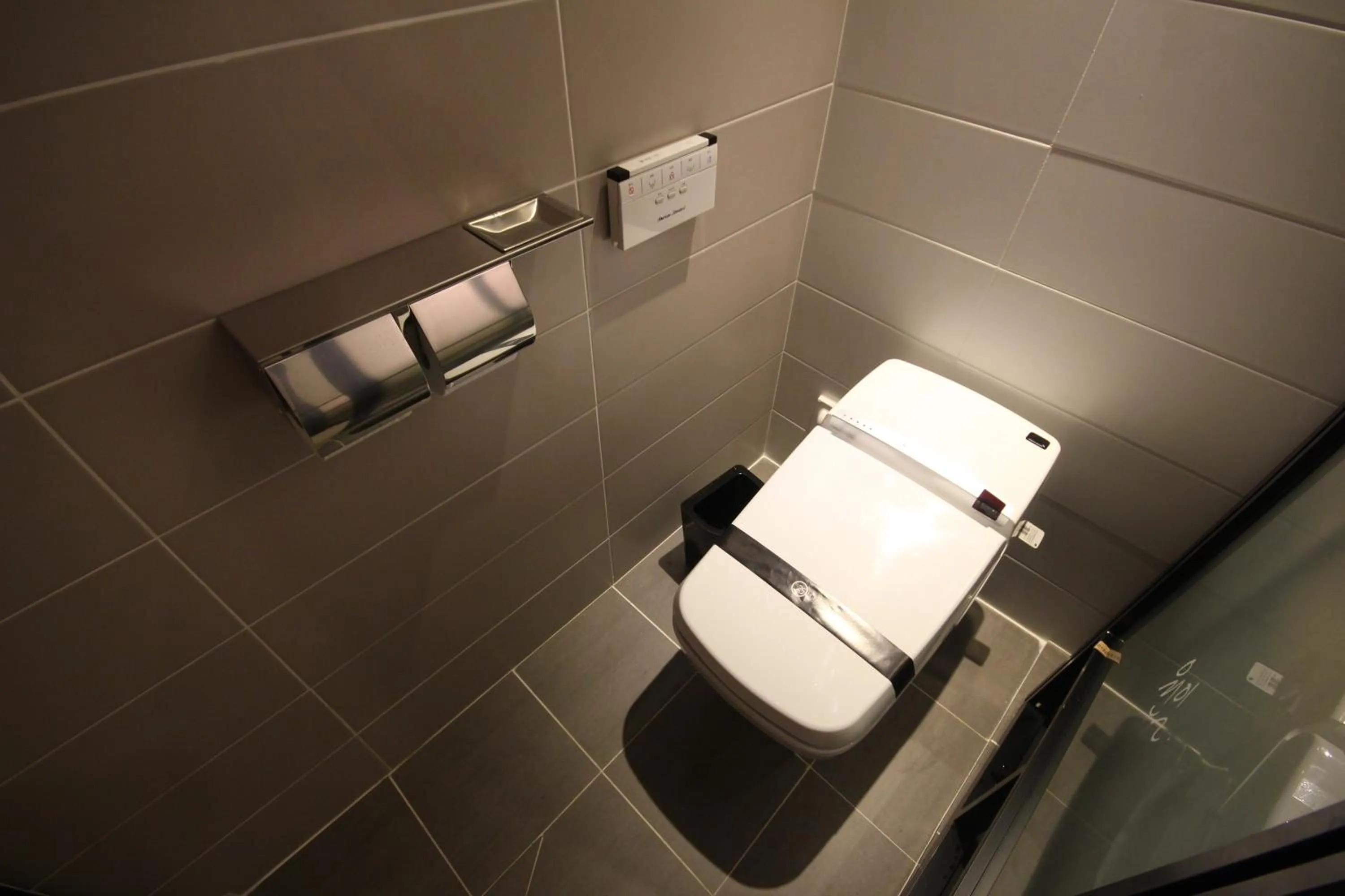 Bathroom in Hotel 25 Seomyeon