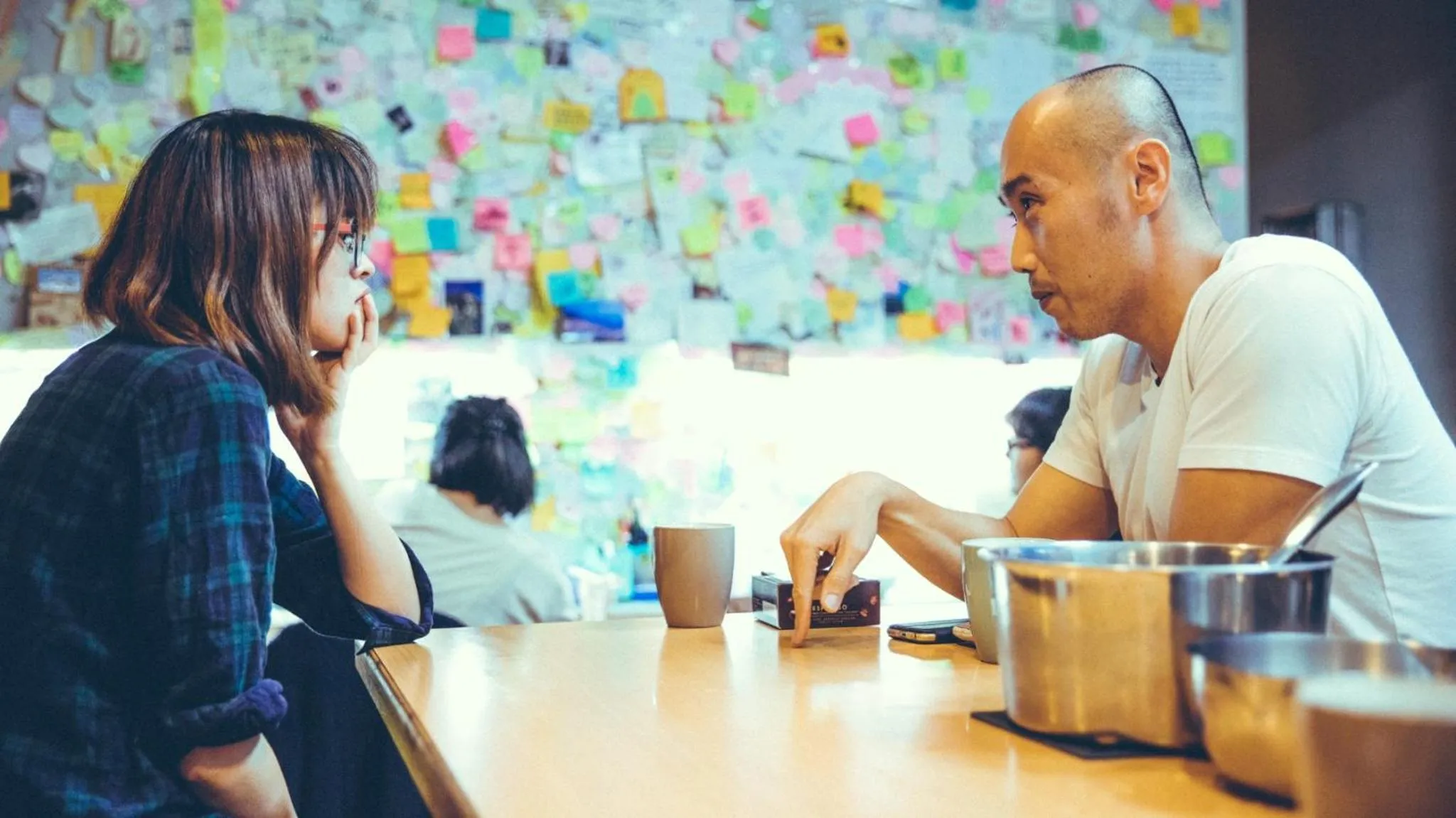 On My Way Jiufen Hostel 途中九份青旅民宿