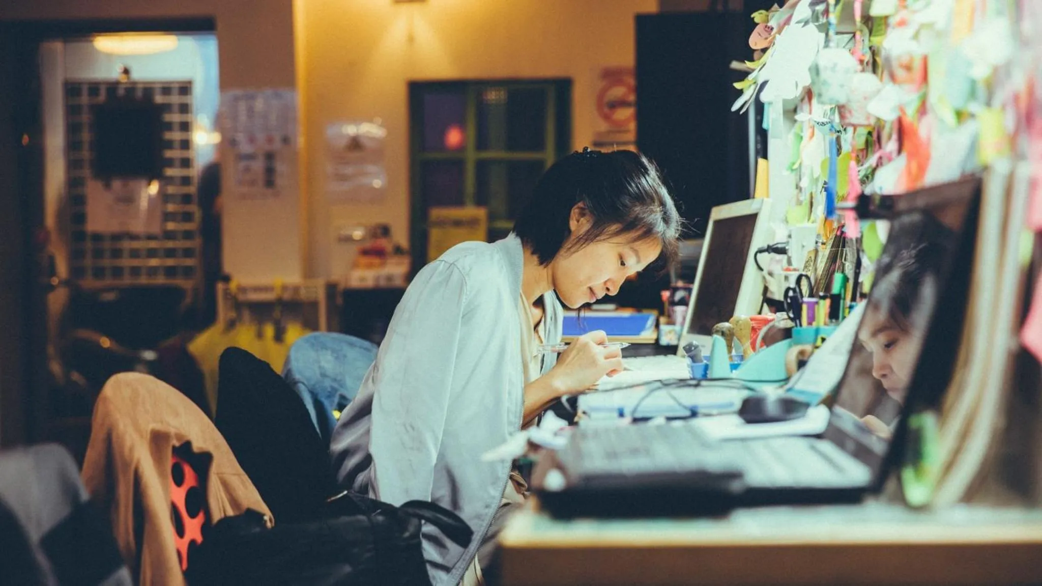 On My Way Jiufen Hostel 途中九份青旅民宿