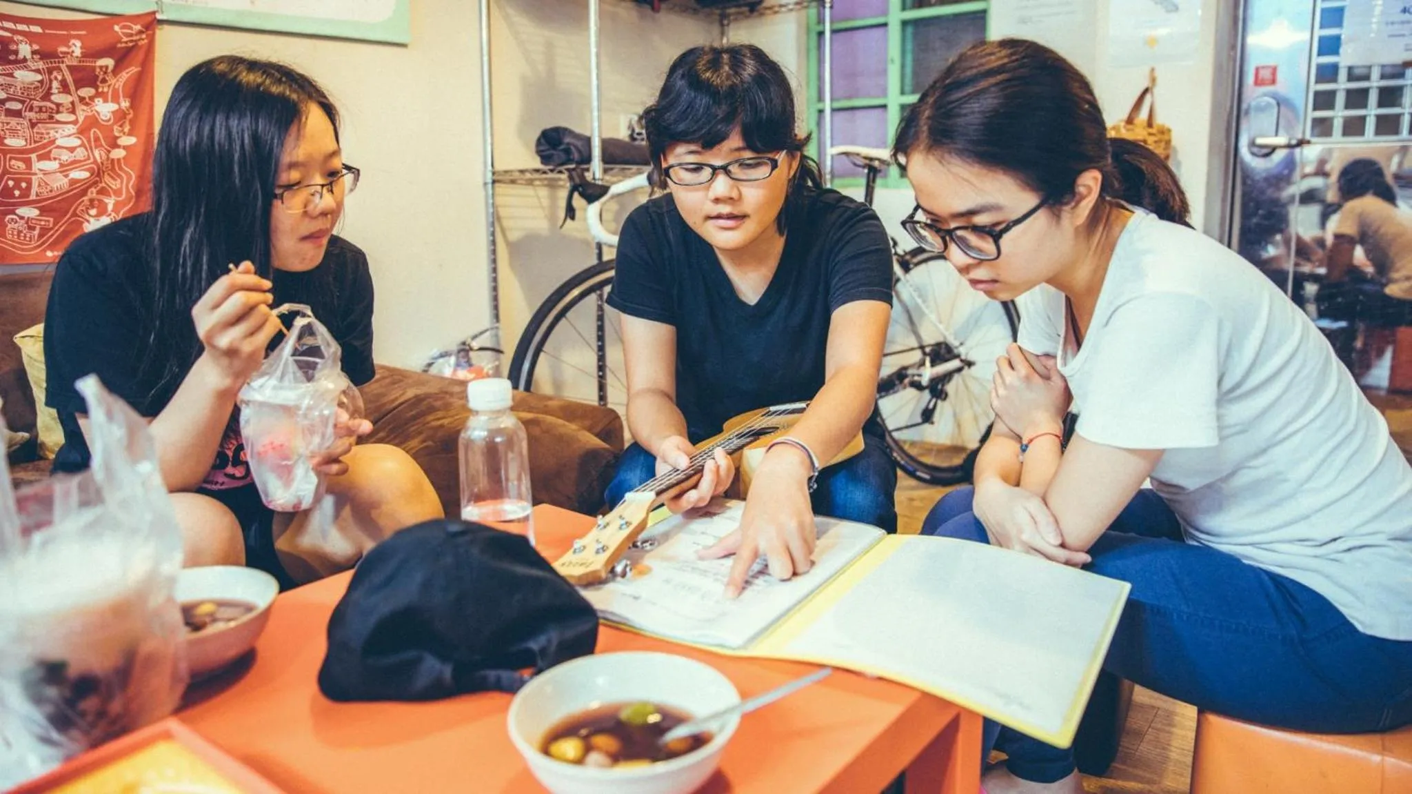 On My Way Jiufen Hostel 途中九份青旅民宿