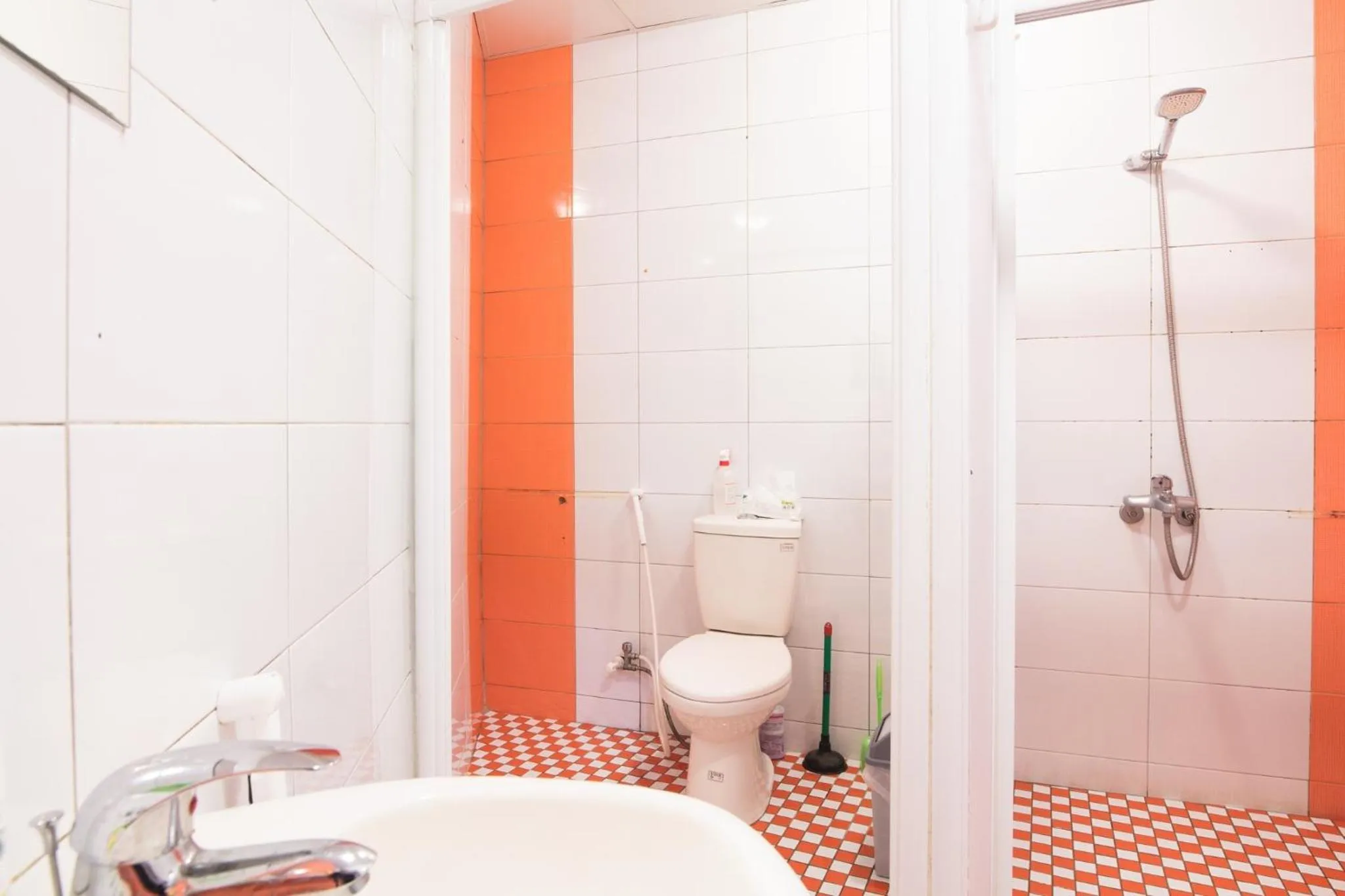 On My Way Jiufen Hostel 途中九份青旅民宿