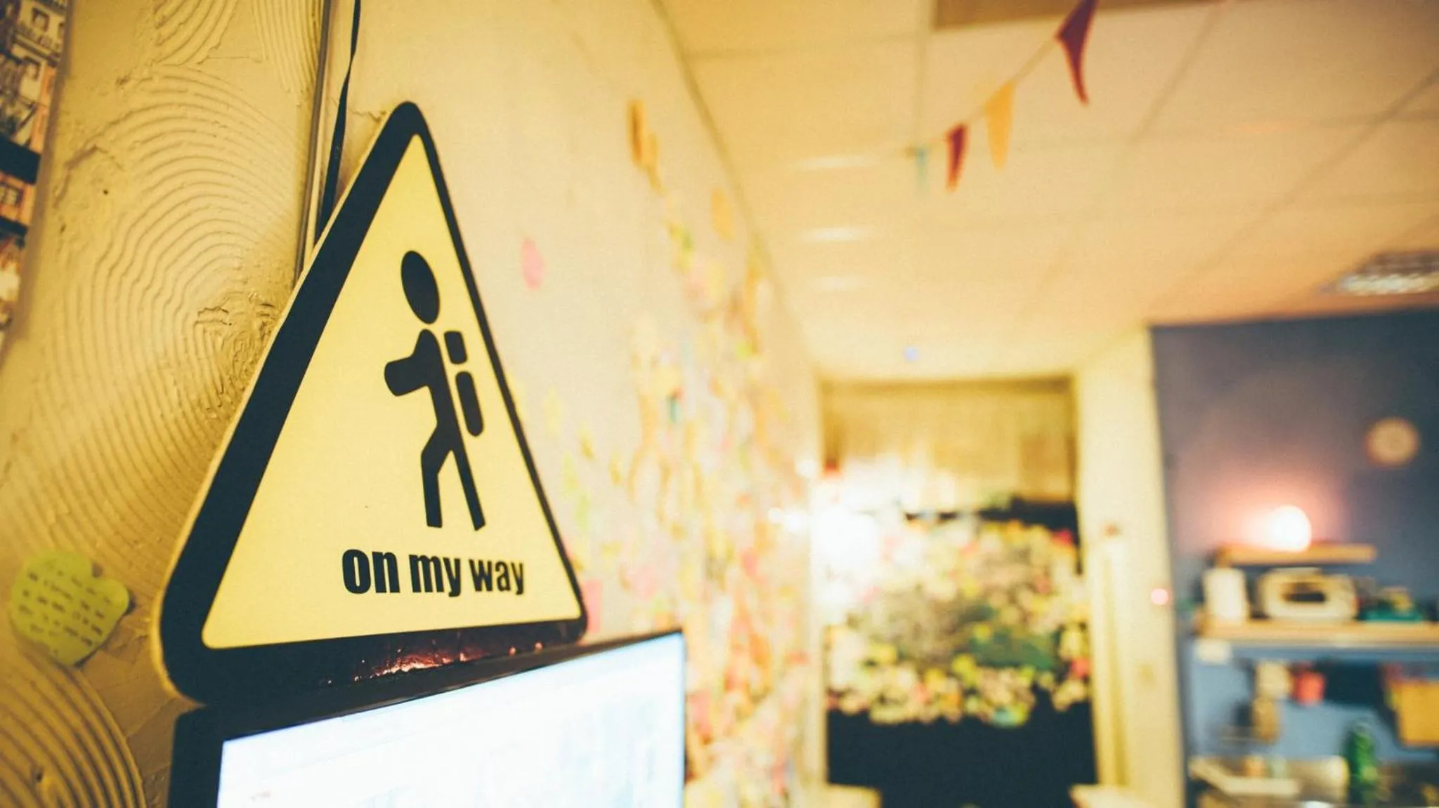 On My Way Jiufen Hostel 途中九份青旅民宿