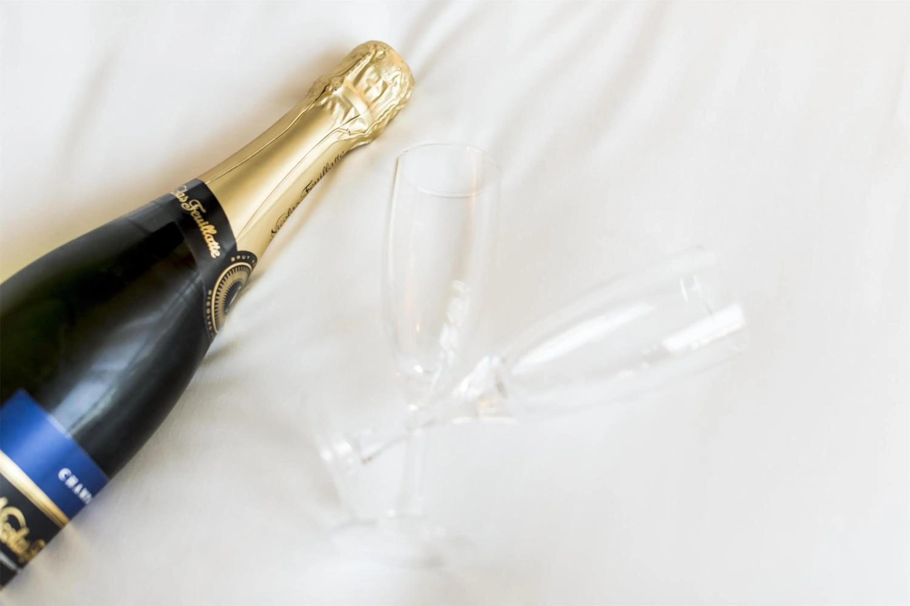 Bedroom in NH Collection Amsterdam Barbizon Palace