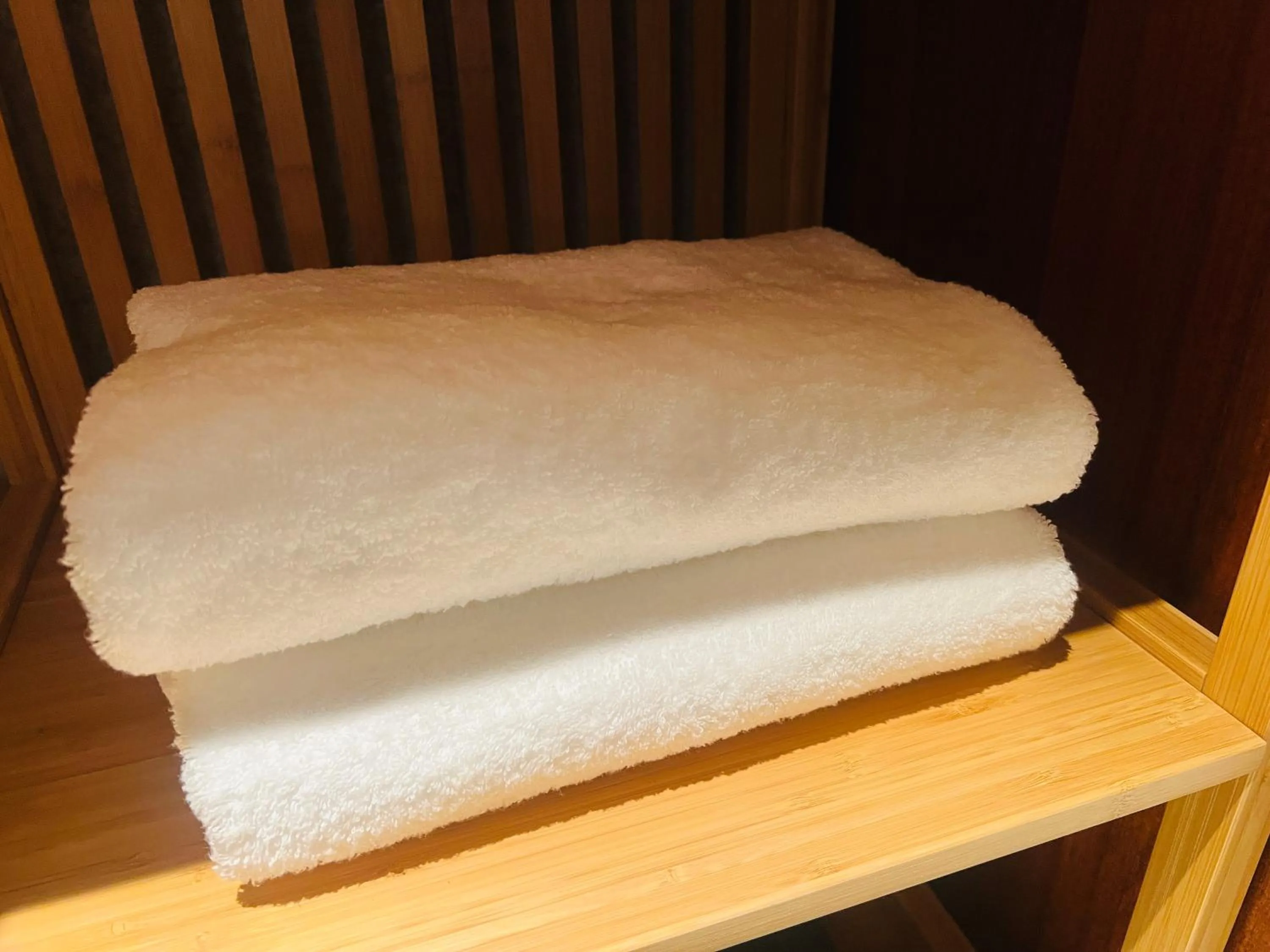 Bathroom in SIDOU 　INN