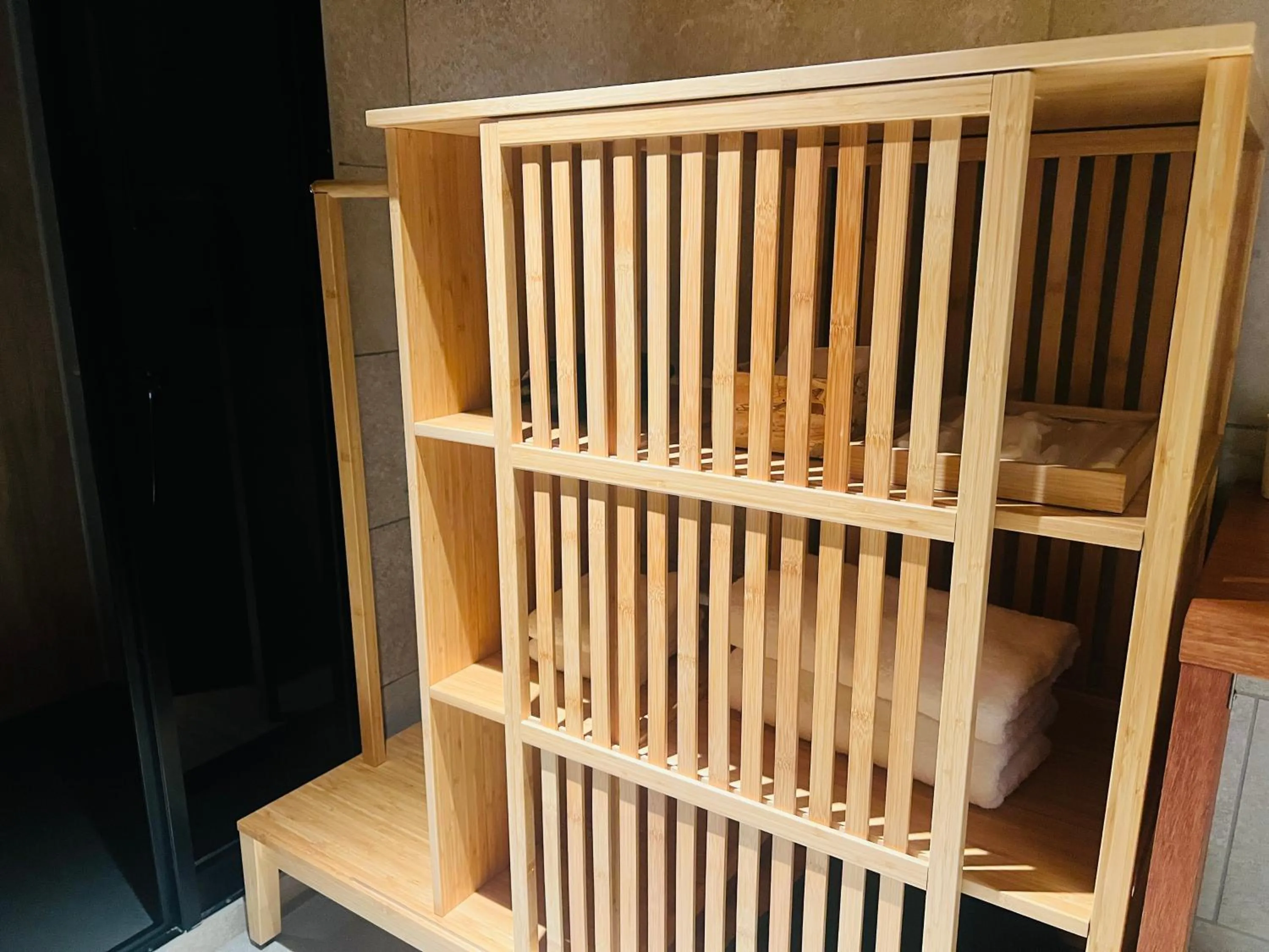 Bathroom in SIDOU 　INN