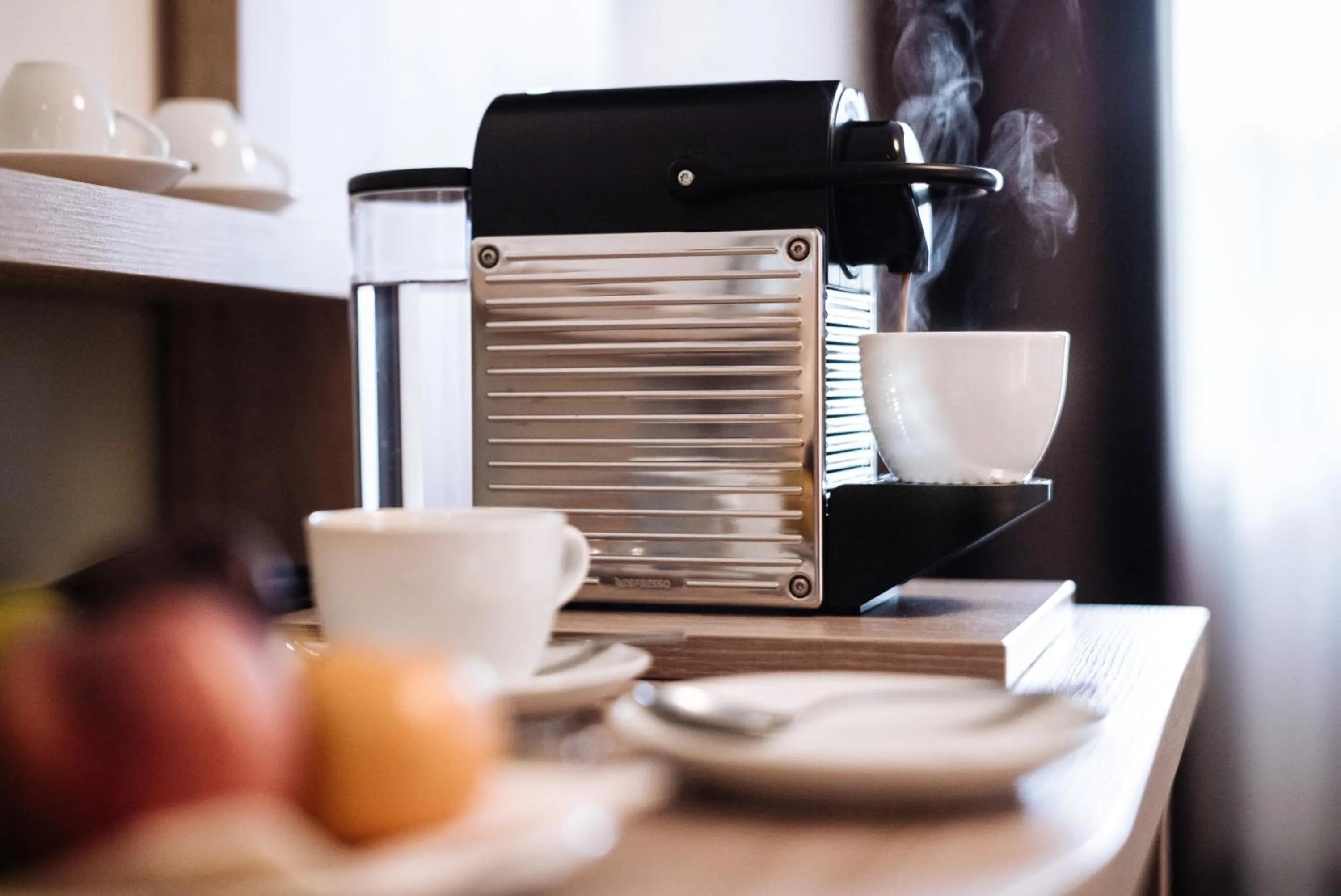 Decorative detail in Die Haslachmühle