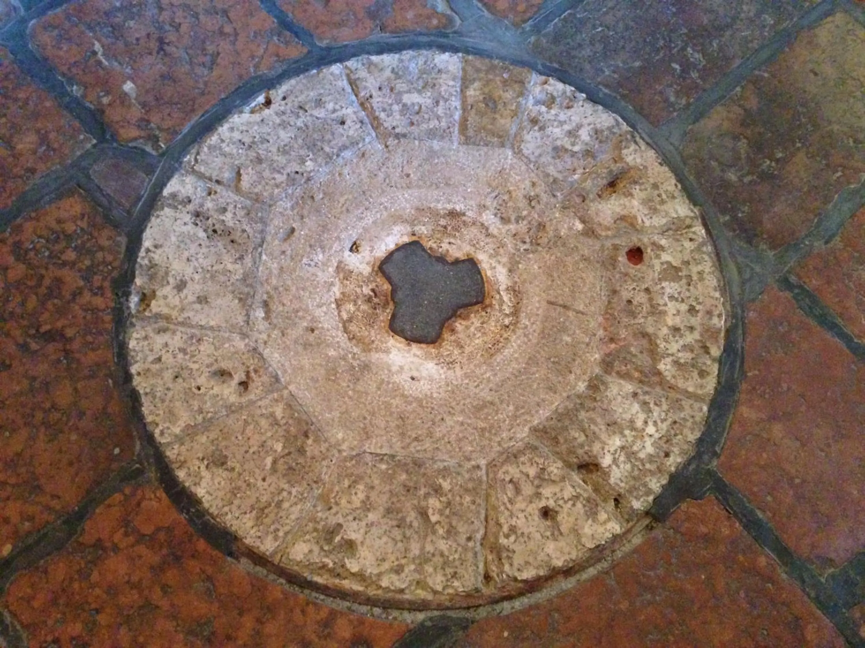 Lobby or reception in Die Haslachmühle