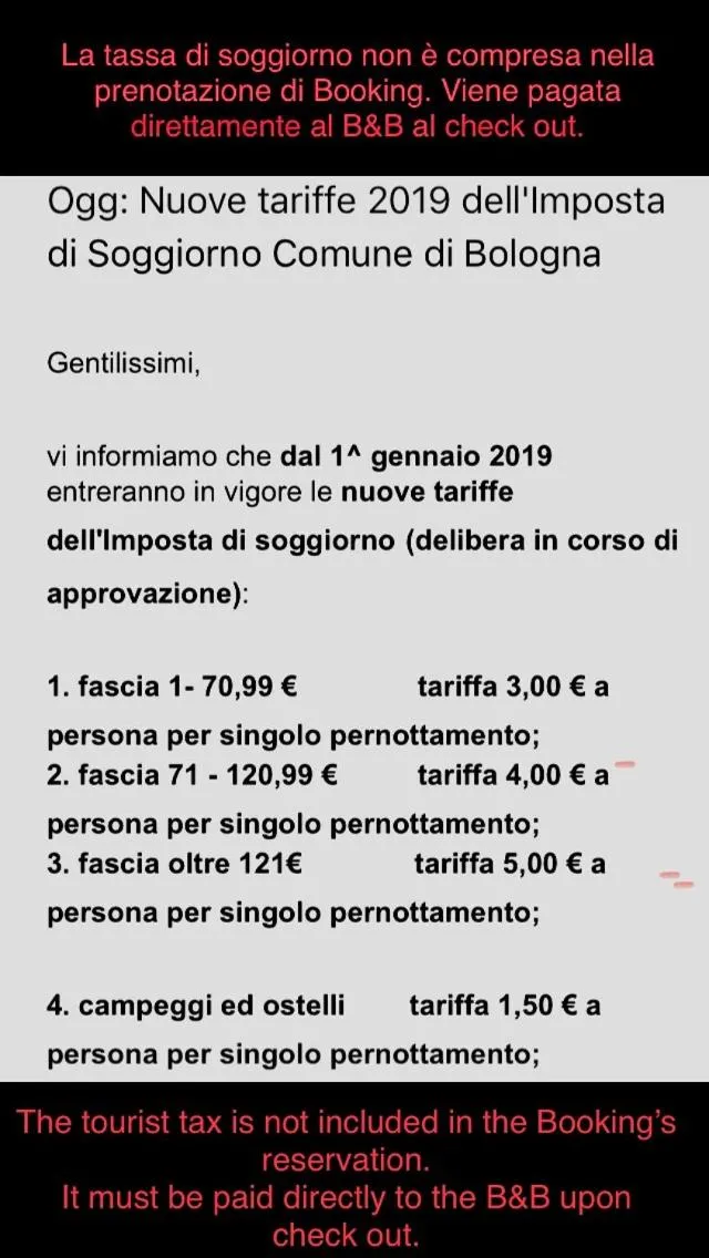 B&B Dell'Orso - Affittacamere - Guest house