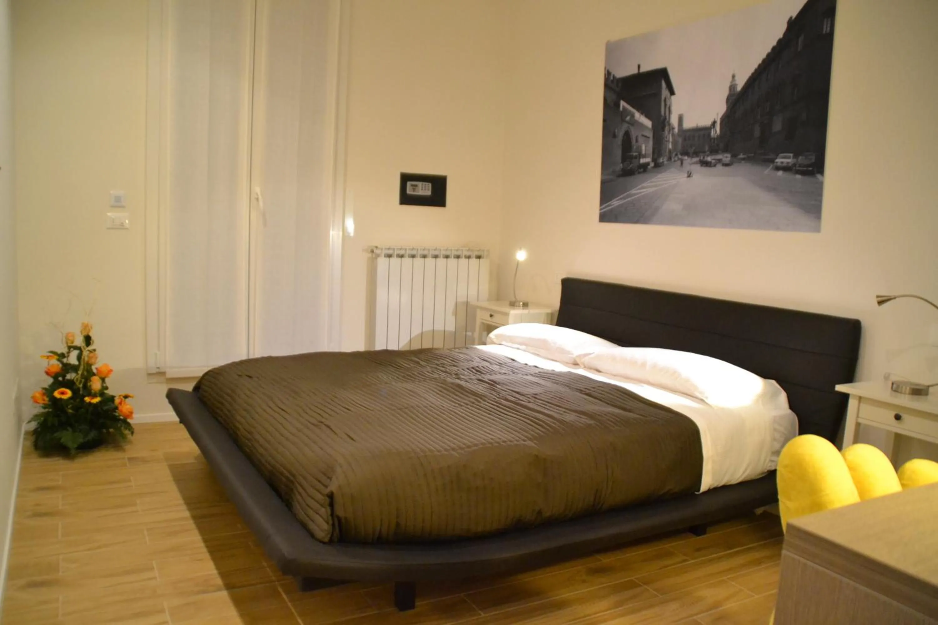 Photo of the whole room, Bed in B&B Dell'Orso - Affittacamere - Guest house