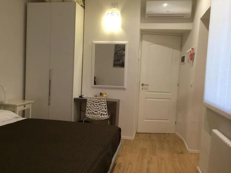 Photo of the whole room, Bed in B&B Dell'Orso - Affittacamere - Guest house