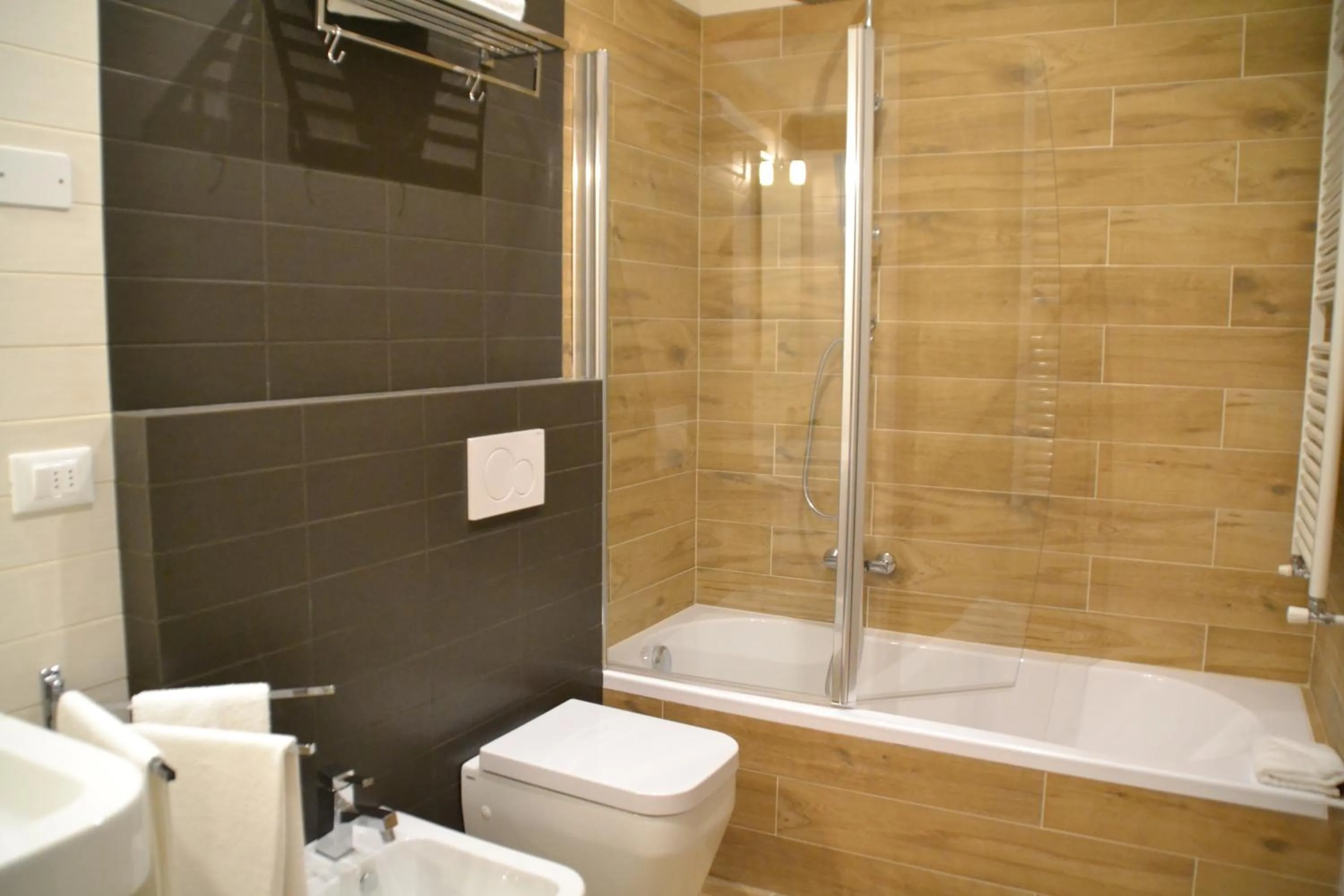 B&B Dell'Orso - Affittacamere - Guest house