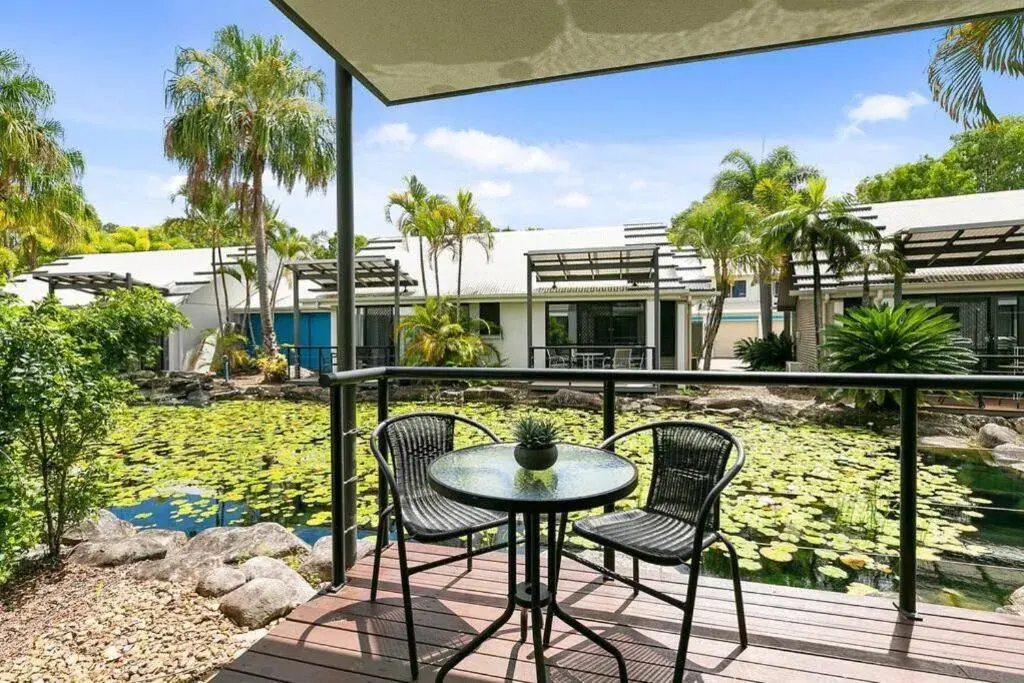 One-Bedroom Apartment in Resort Living, Luxury Getaway, Close 2 Noosa River One-Bedroom Apartment in Resort Living, Luxury Getaway, Close 2 Noosa River