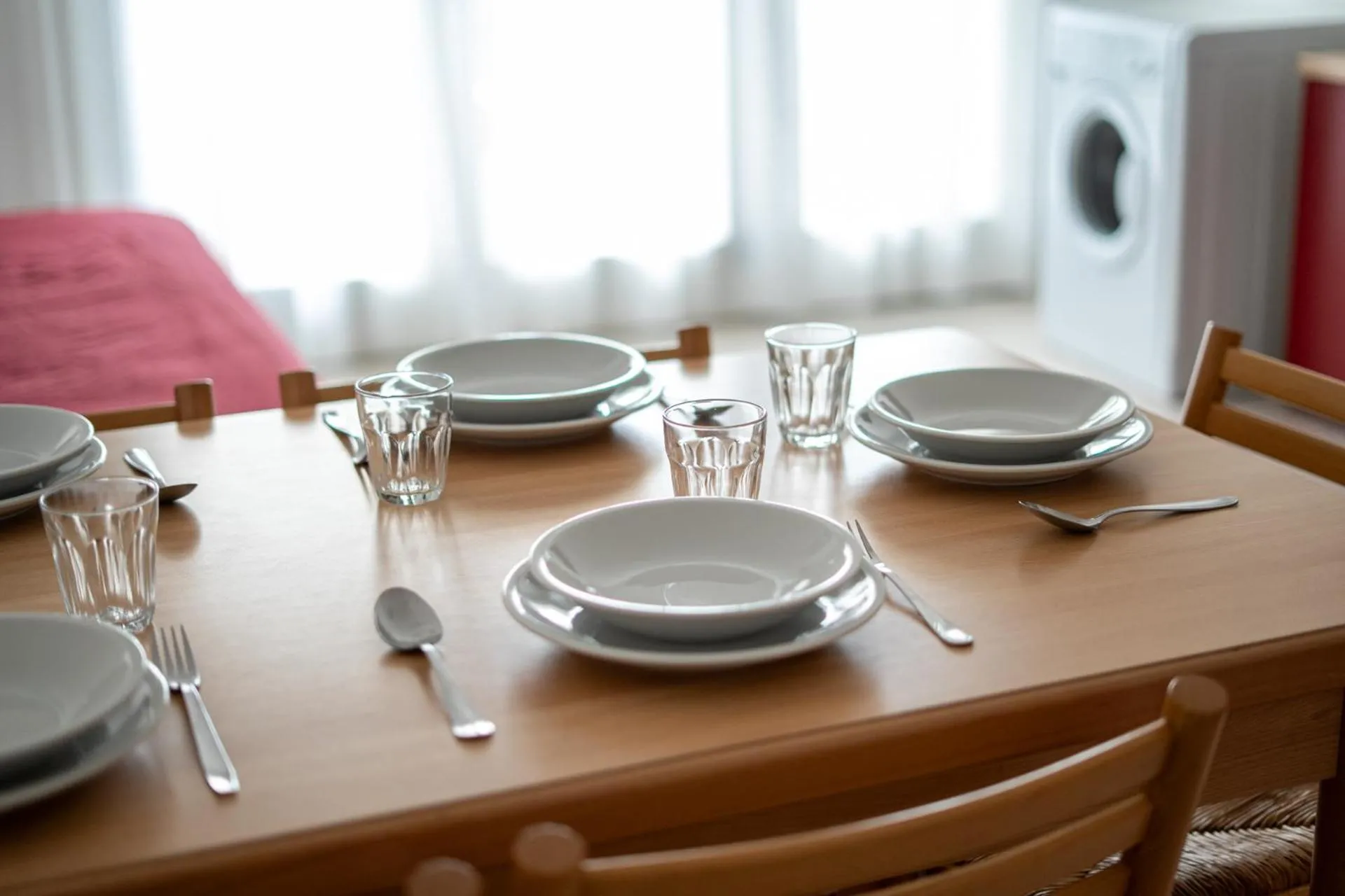 Dining area in Casa la Celeste