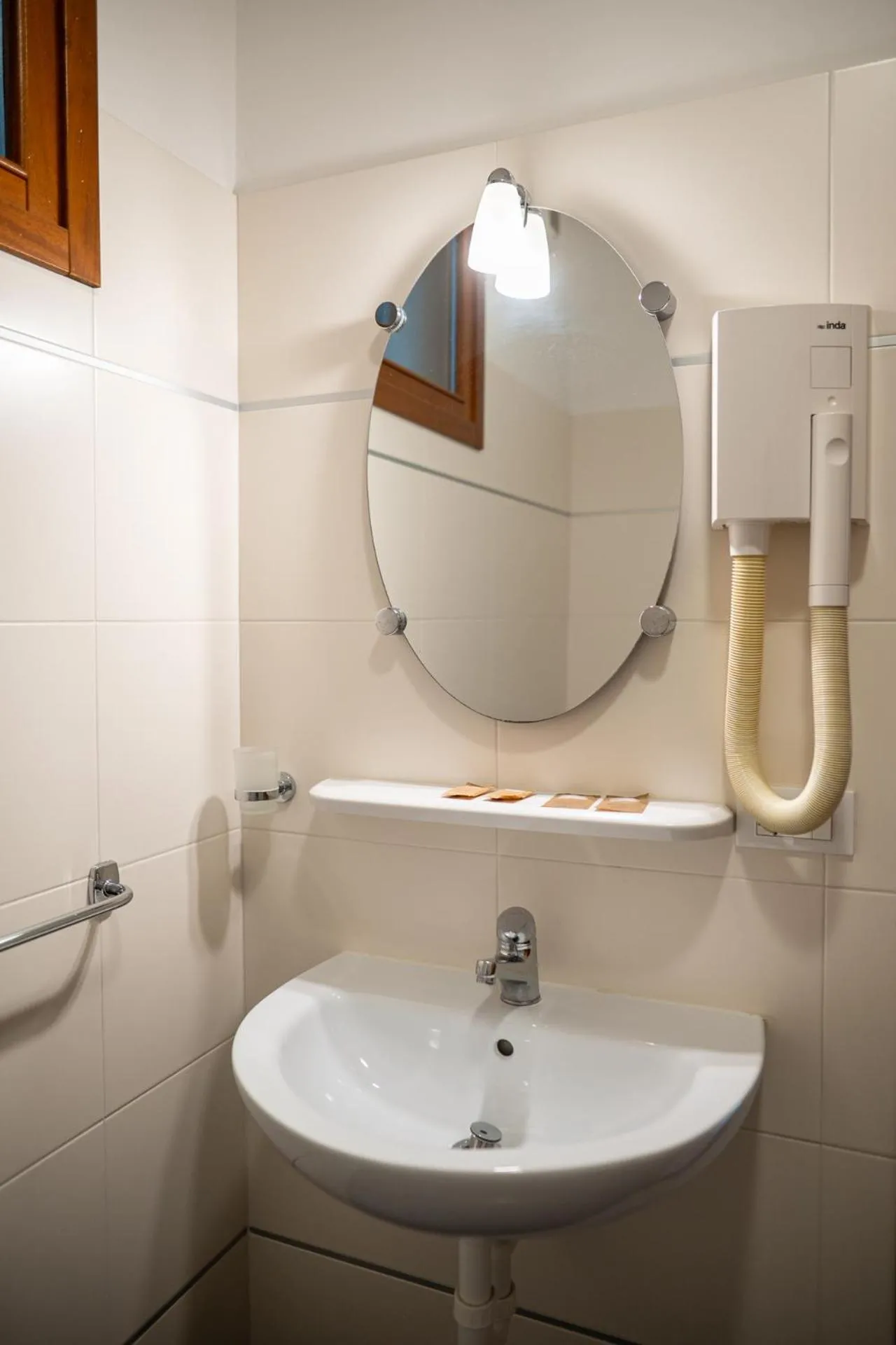Bathroom in Casa la Celeste