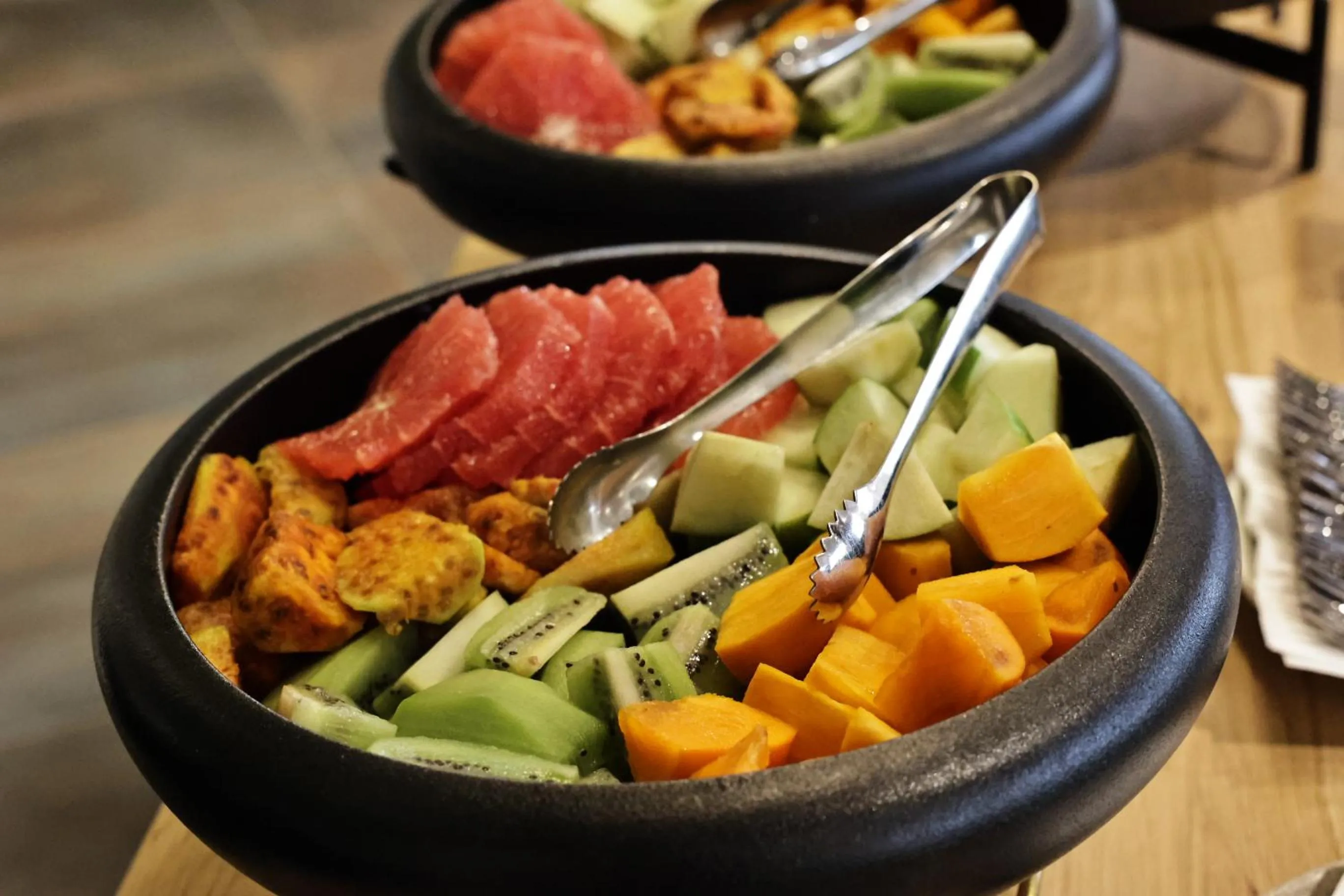 Food in Almond Hotel - Adults only