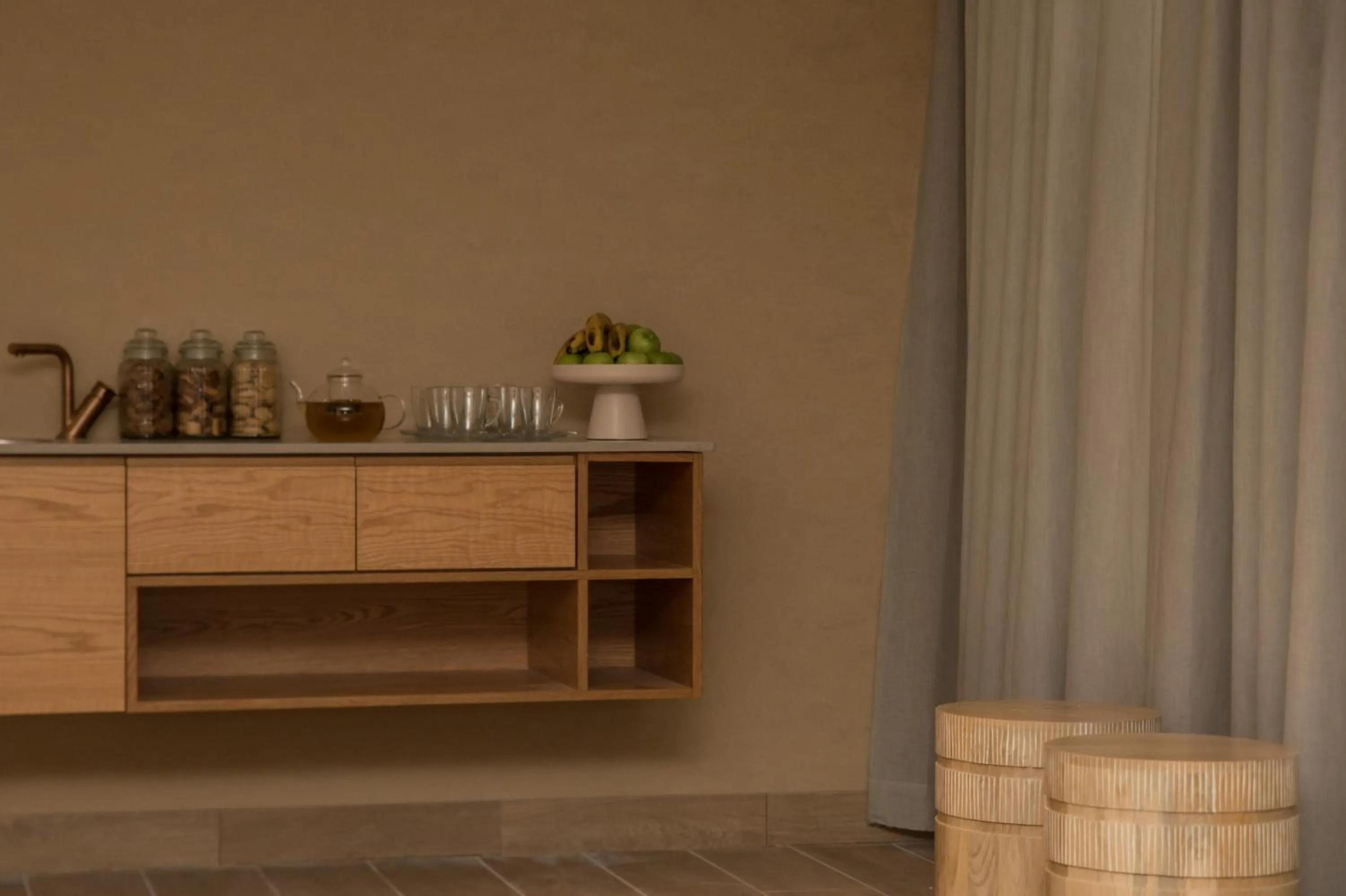 Spa and wellness centre/facilities in Almond Hotel - Adults only