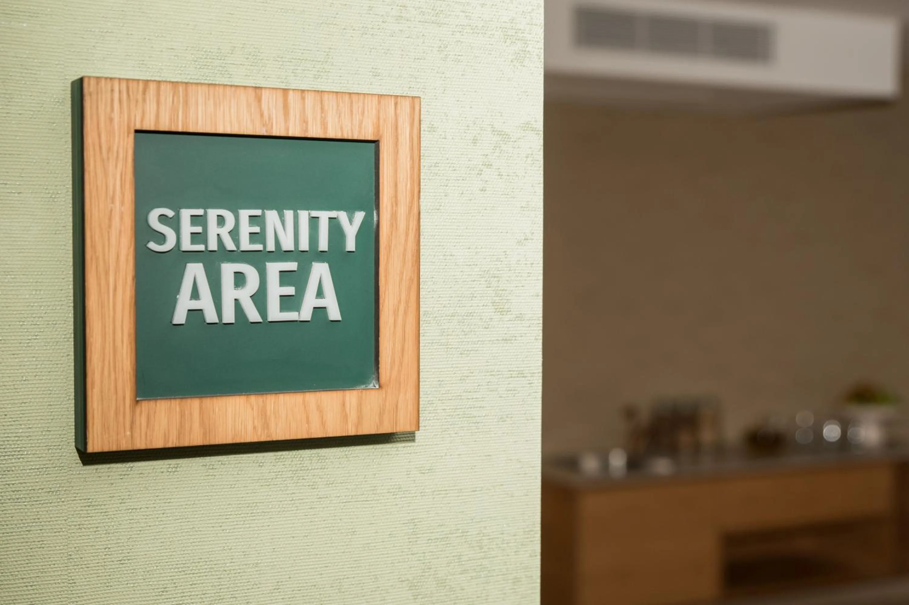 Spa and wellness centre/facilities in Almond Hotel - Adults only