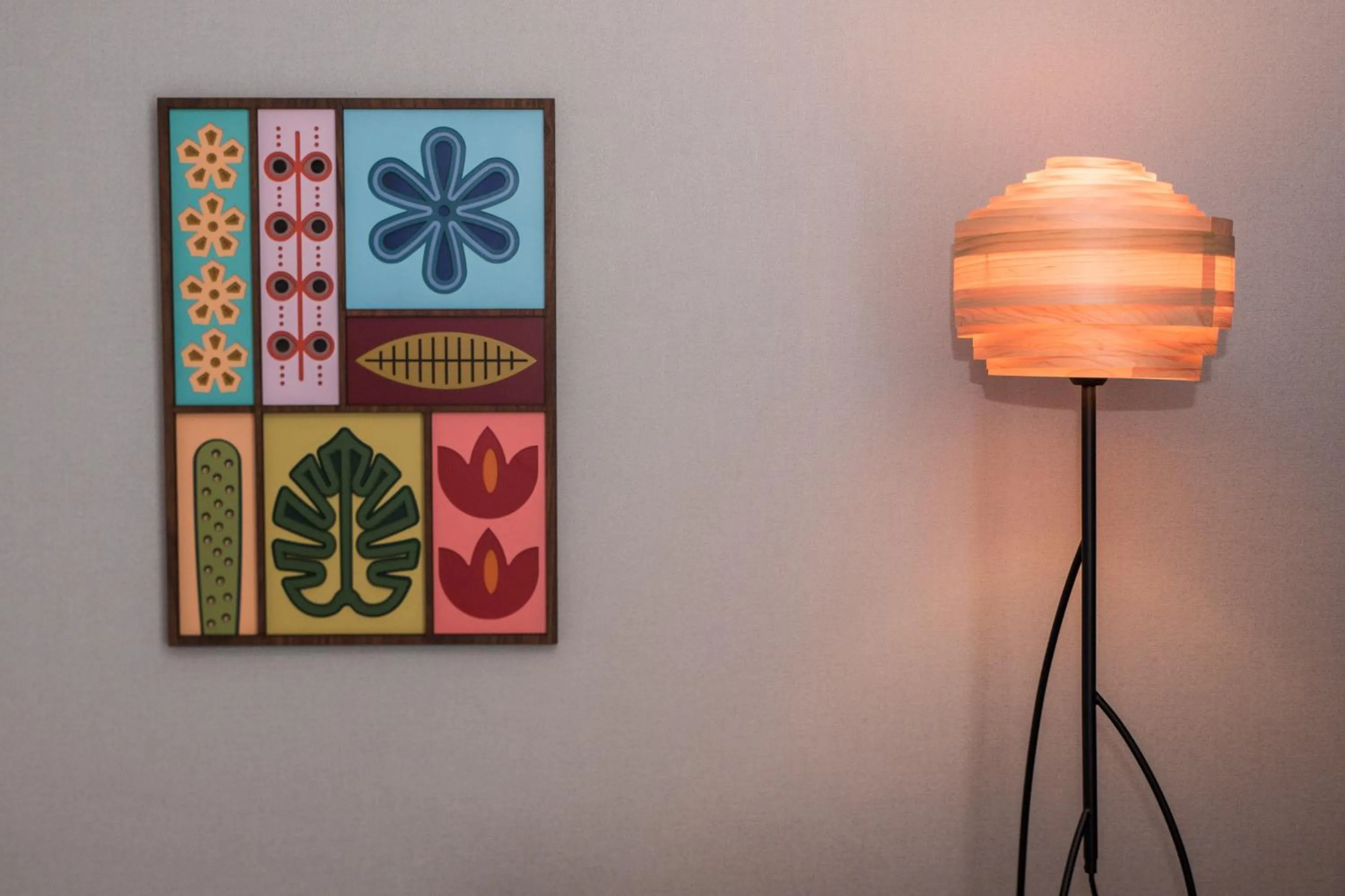 Living room in Almond Hotel - Adults only