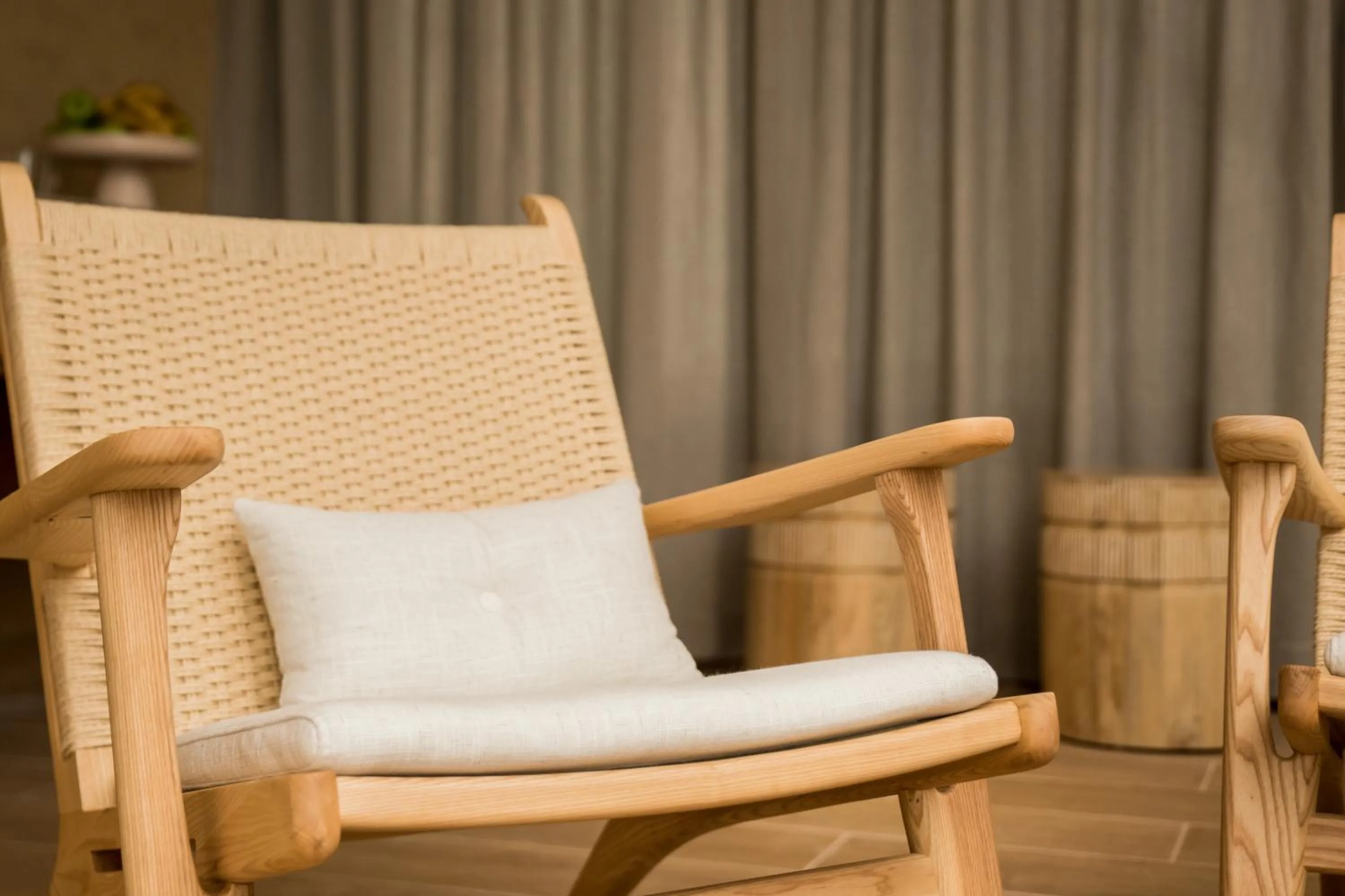 Spa and wellness centre/facilities in Almond Hotel - Adults only