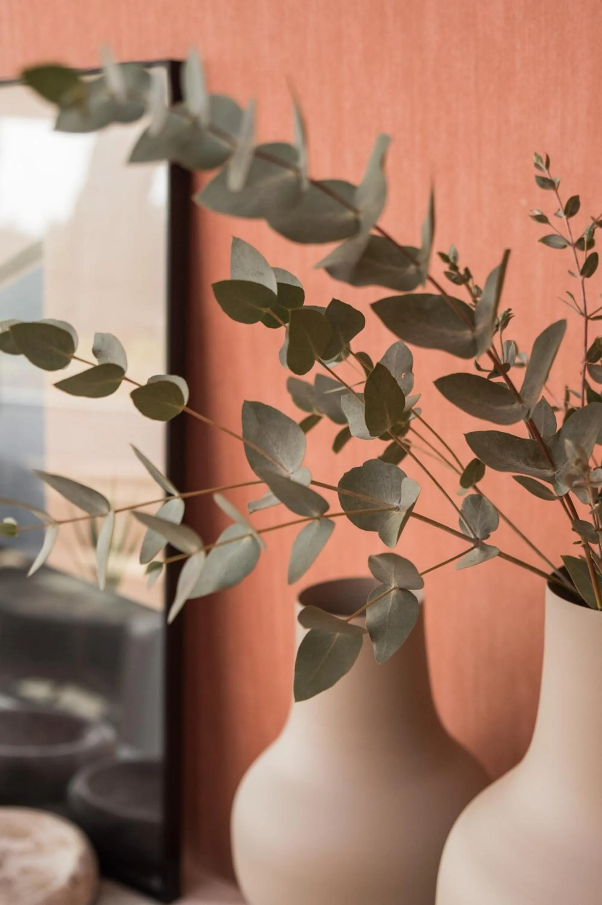 Lobby or reception in Almond Hotel - Adults only